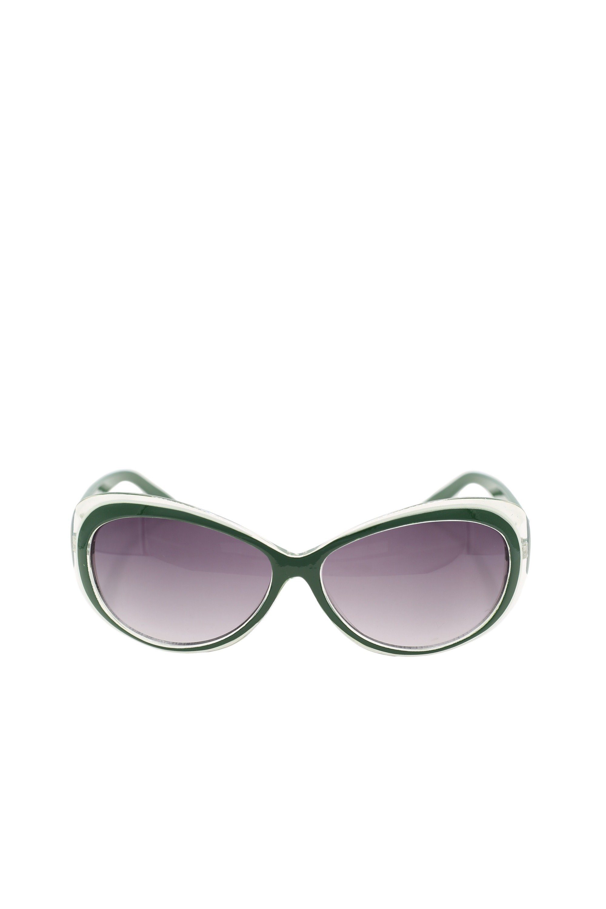 COLLEZIONE ALESSANDRO Sonnenbrille Amsterdam mit transparenter Optik