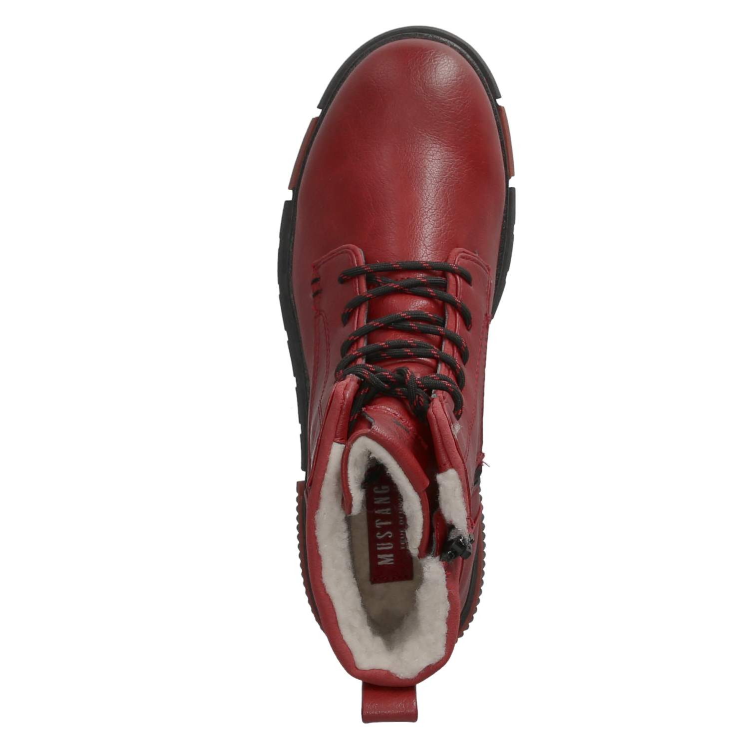 MUSTANG Winterboots Stiefelette