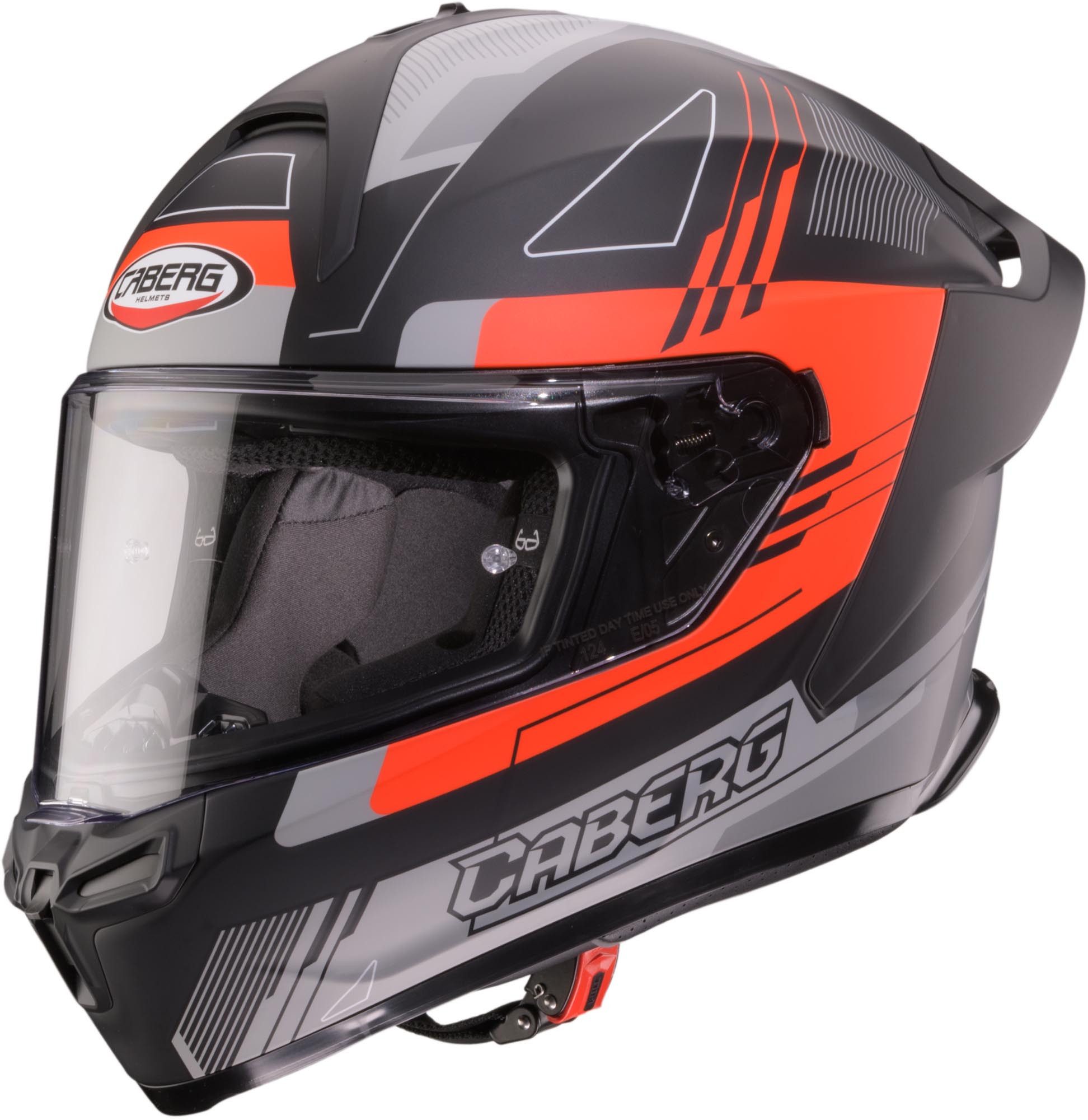 Caberg Motorradhelm Roxter Colt Helm, Vorbereitet Für Kommunikationssystem,geeignet Brillenträger,vorbe