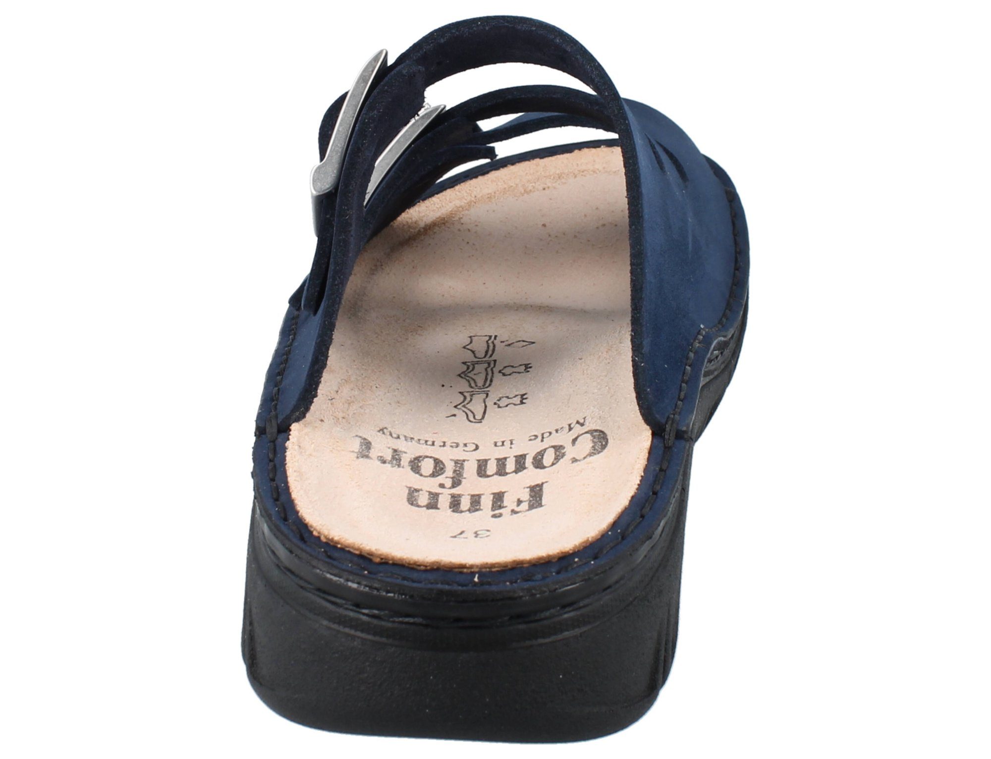 Finn Soft Barbados Pantolette Comfort