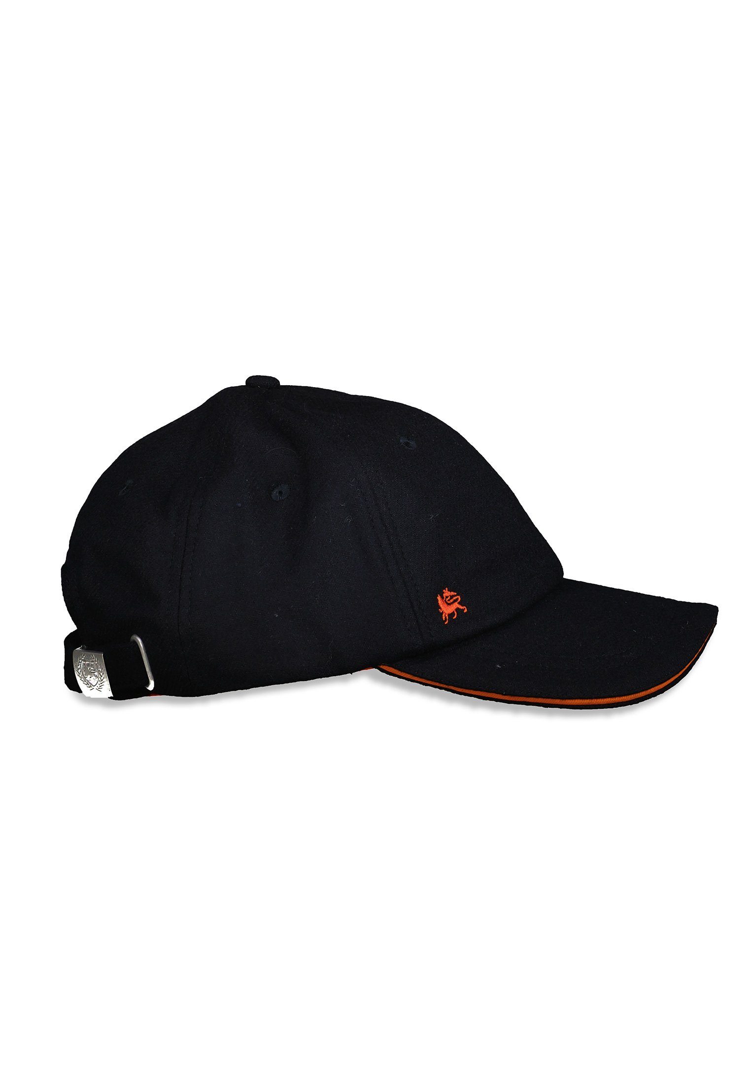 Neue Produkte günstig im Versandhandel bestellen LERROS Baseball Cap LERROS Schirm mit Basecap kontrastfarbigem Wollqualität, in Inlay