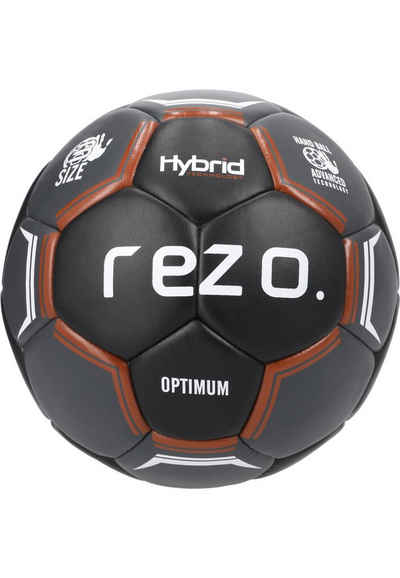 Rezo Handball Optimum, mit griffiger Oberfläche