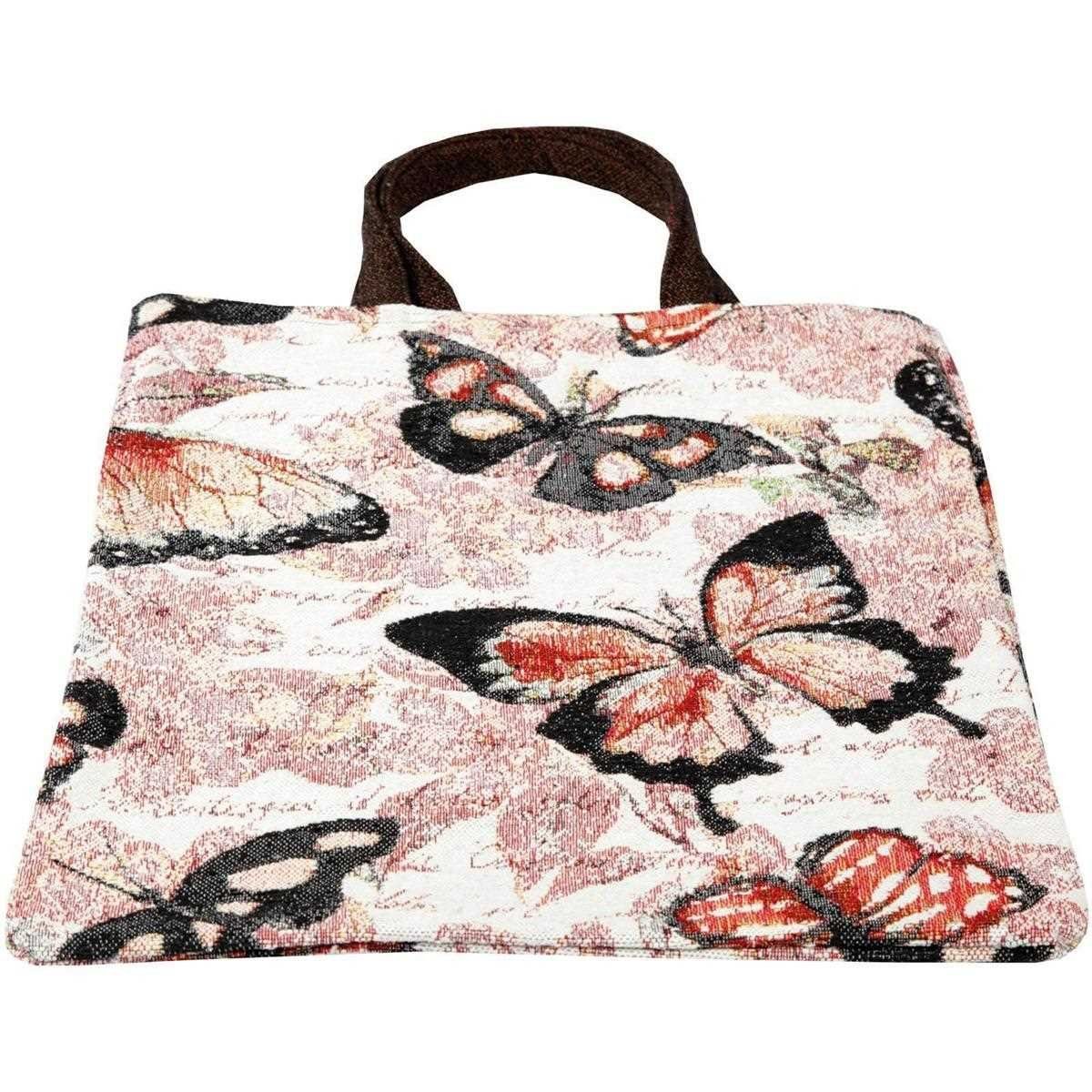 Bestlivings Einkaufsbeutel Shoppingtasche, Einkaufstasche, Shopper, Umweltf günstig online kaufen