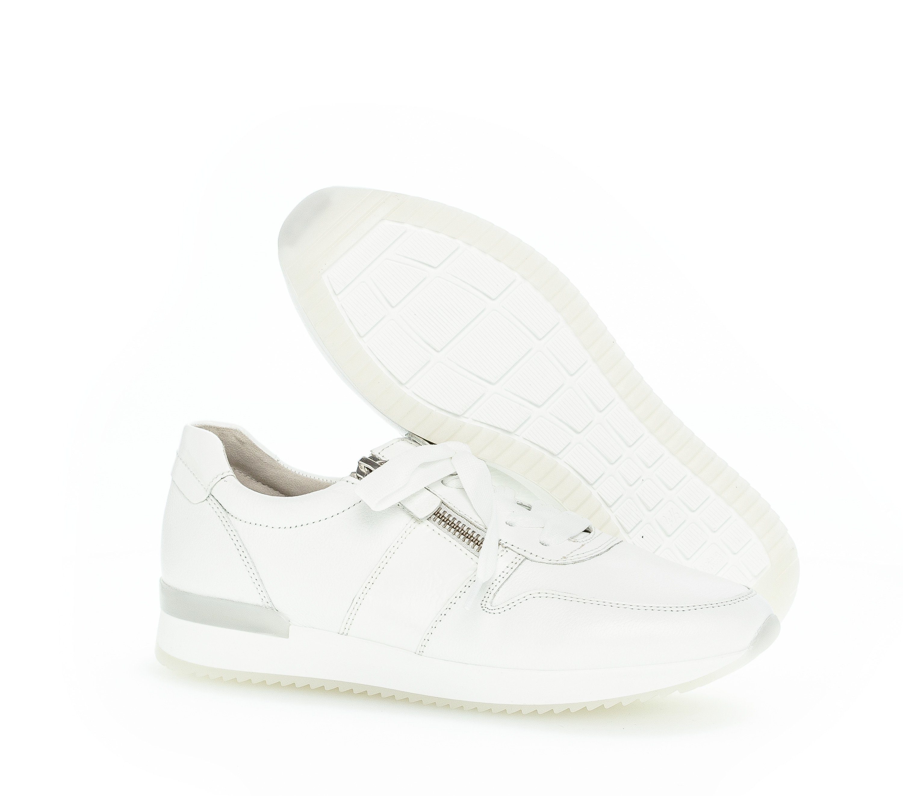Gabor Sneaker (07301580) Weiß