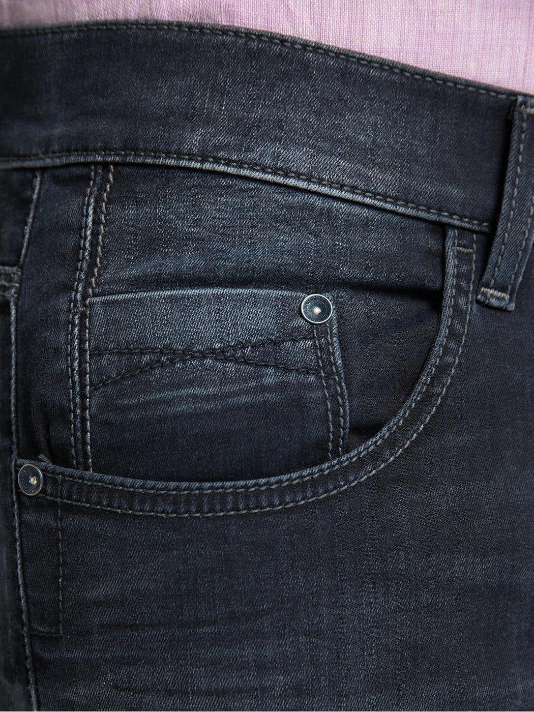 Jeans Authentic Pioneer PIONEER MEGAFLEX used ERIC dark 1616 5-Pocket-Jeans 9966.469