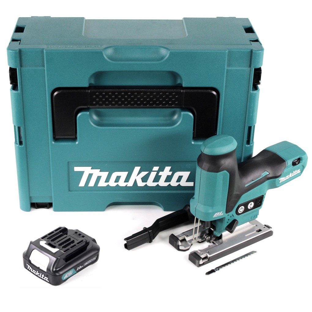 Makita Stichsäge JV 102 DA1J 10,8 günstig online kaufen