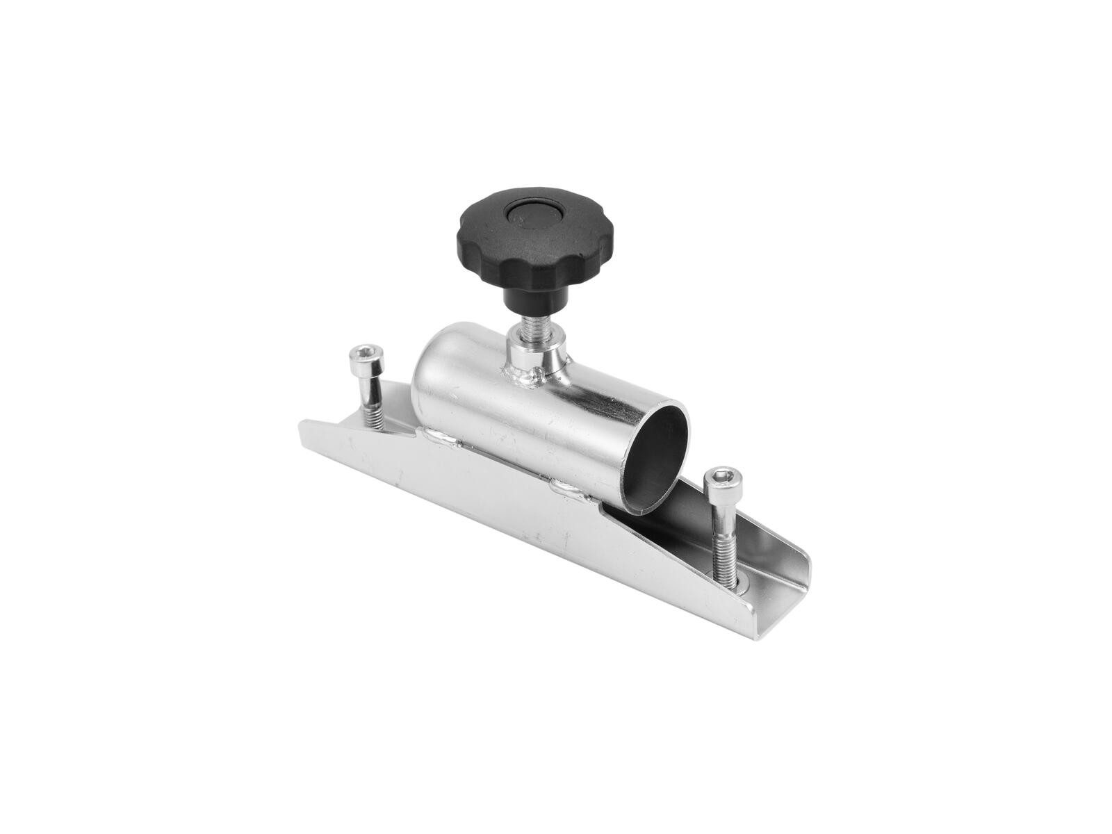 Alutruss Treppengeländer ALUTRUSS BE-1TR Verbindungsklammer