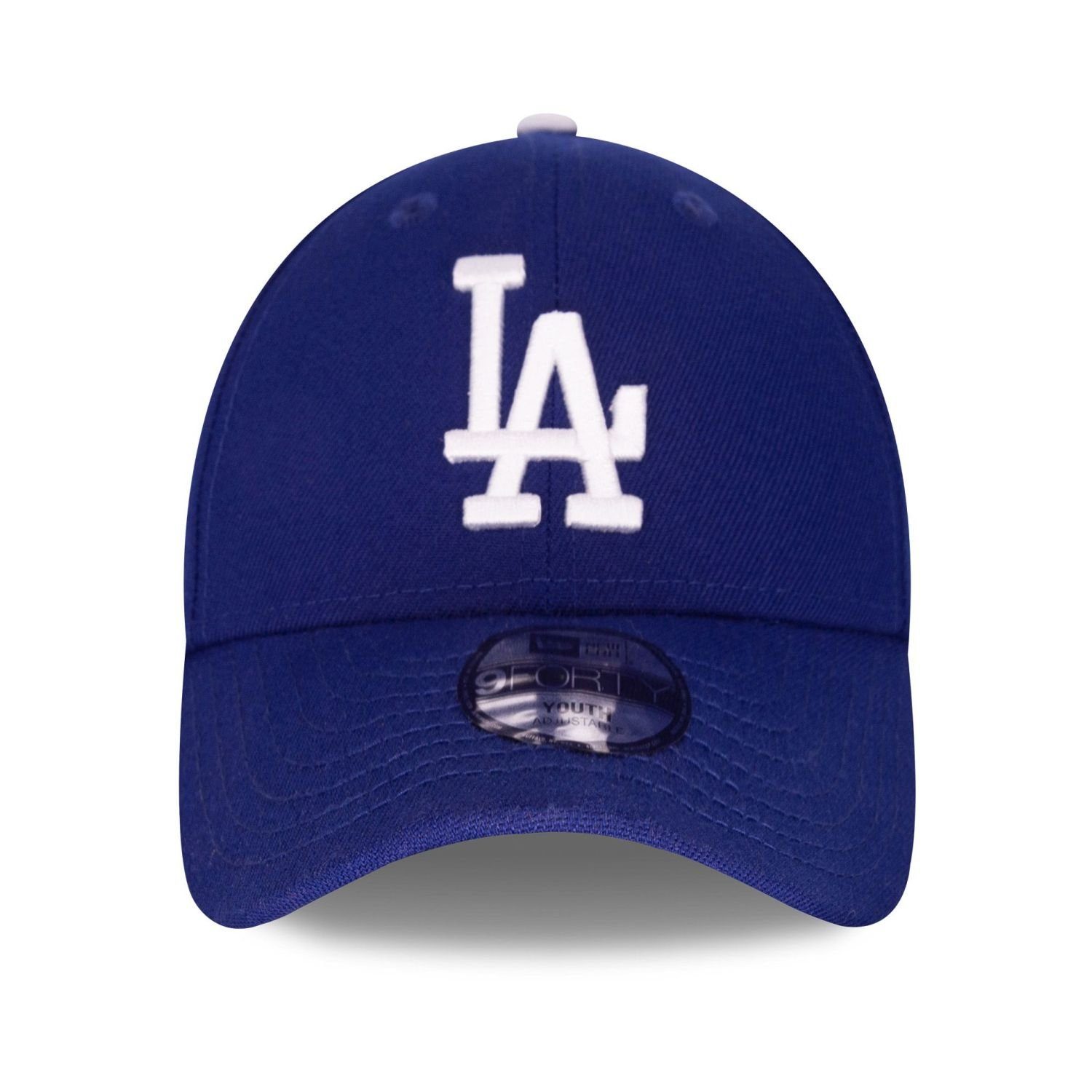 LEAGUE 9Forty Youth Era Cap Angeles Baseball Los New Dodgers