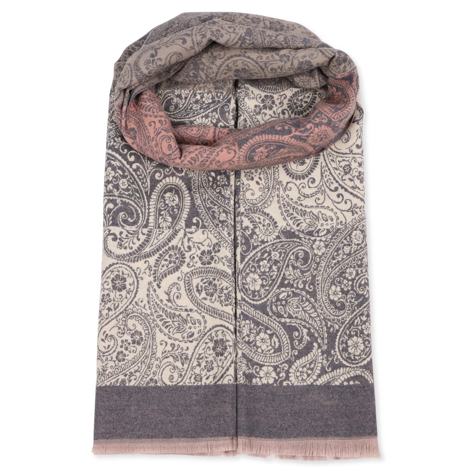 malito more than fashion Modeschal S607, günstig online kaufen