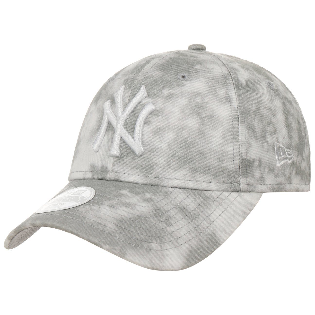 New Era Baseball Cap (1-St) Basecap Metallschnalle | Baseball Caps