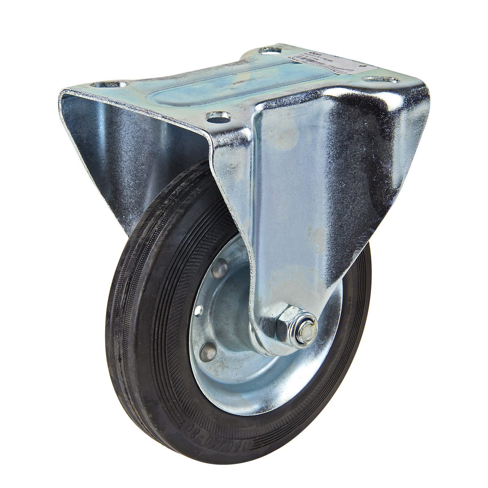 DEMA Lenkrolle Bockrolle d = 160 mm