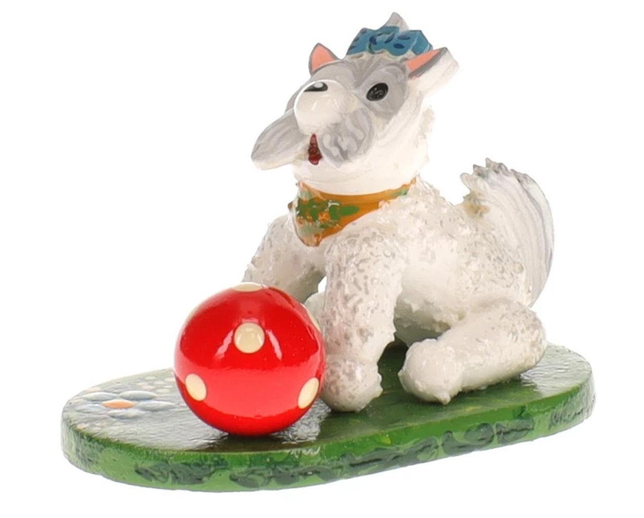 Sammelfigur Hubrig Minis Mein Hündchen