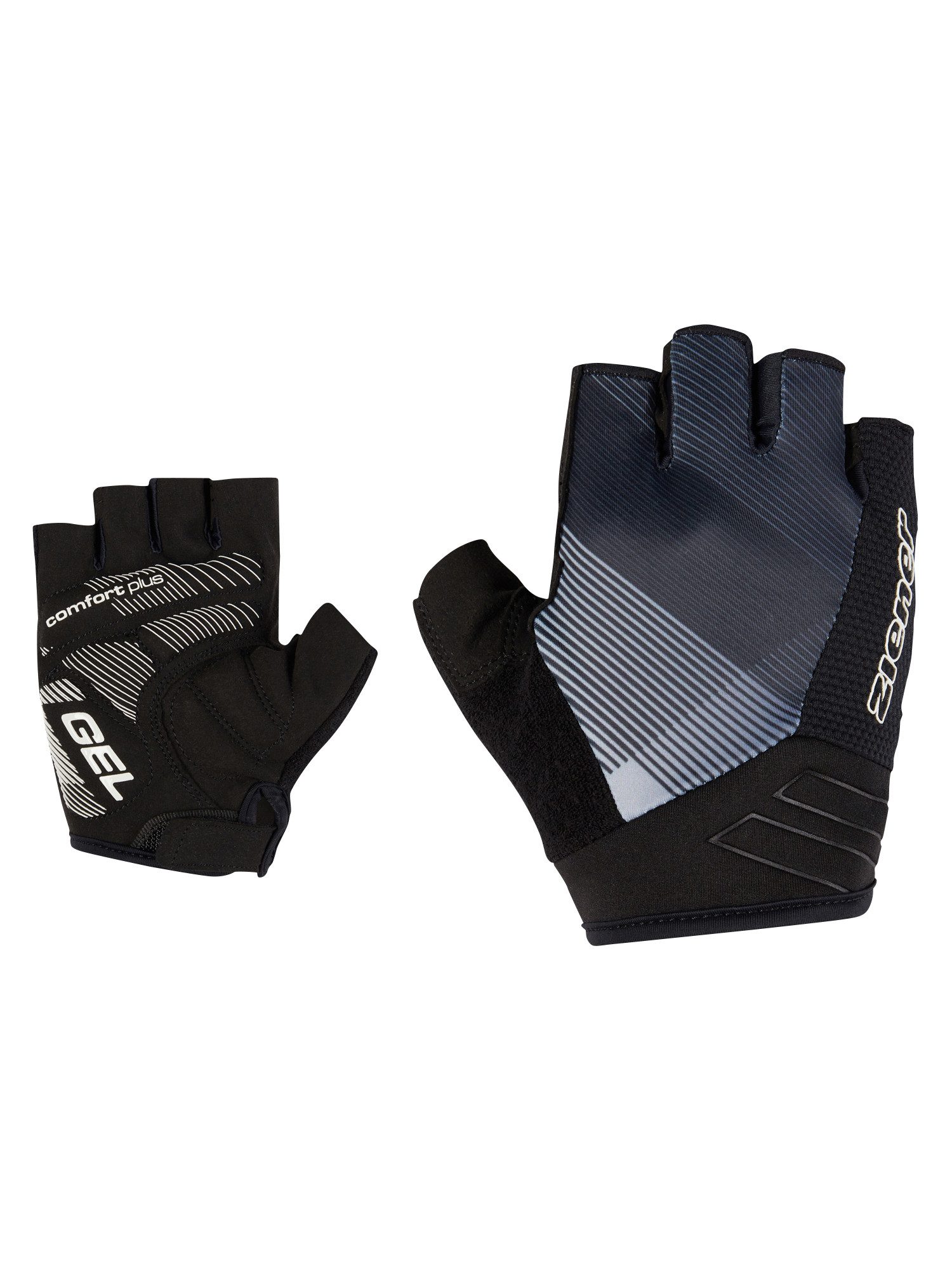 Ziener Fahrradhandschuhe CAMAL-Z günstig online kaufen