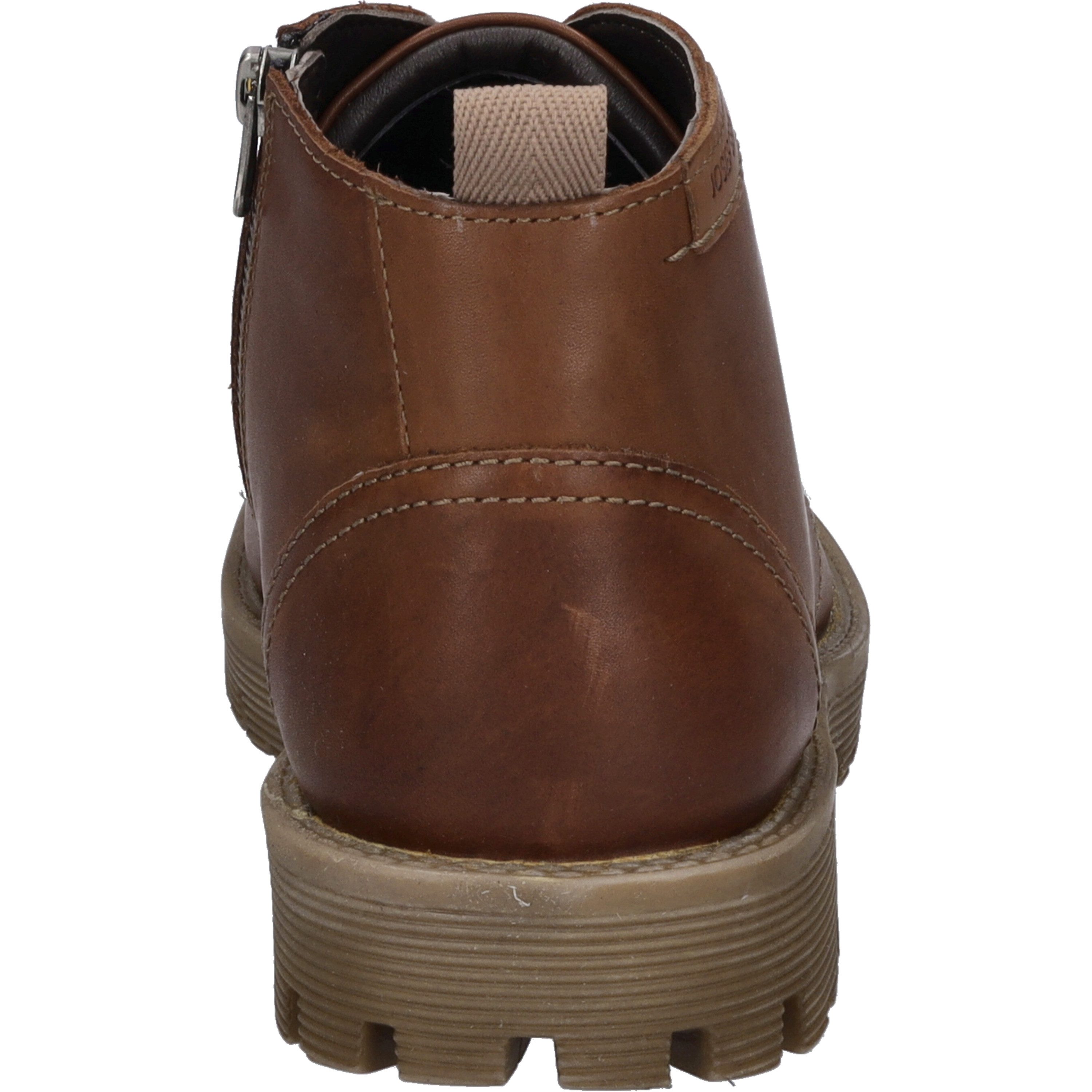 Josef Seibel Cheston 03, braun Stiefelette