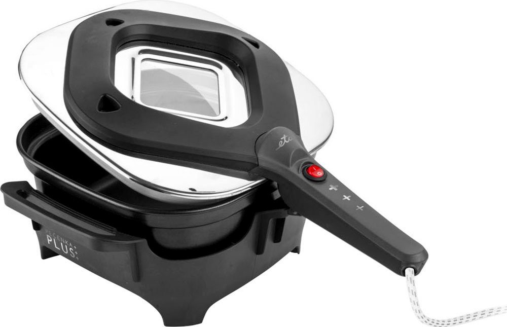 eta Elektrische Pfanne Pečenka Plus ETA013390020, 475 W