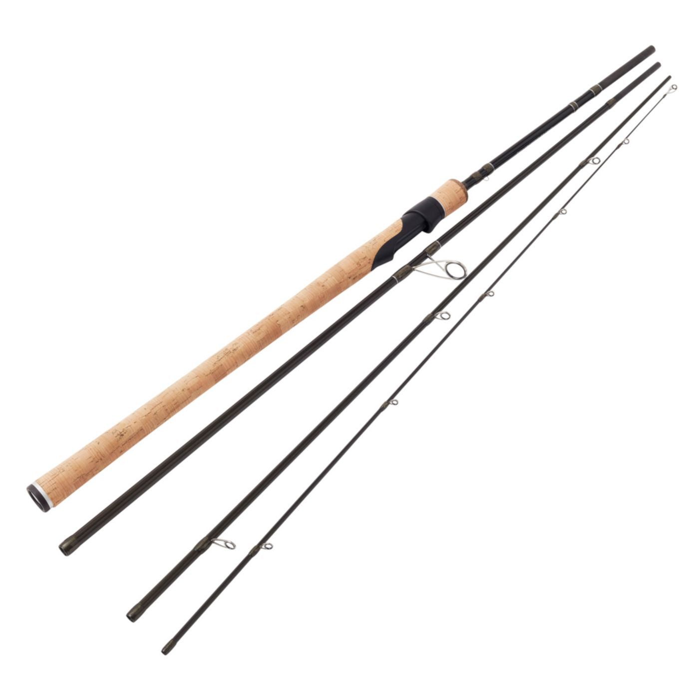 WESTIN Spinnrute W2 Spin 9'2 / 275cm M 7-30g - Reiserute