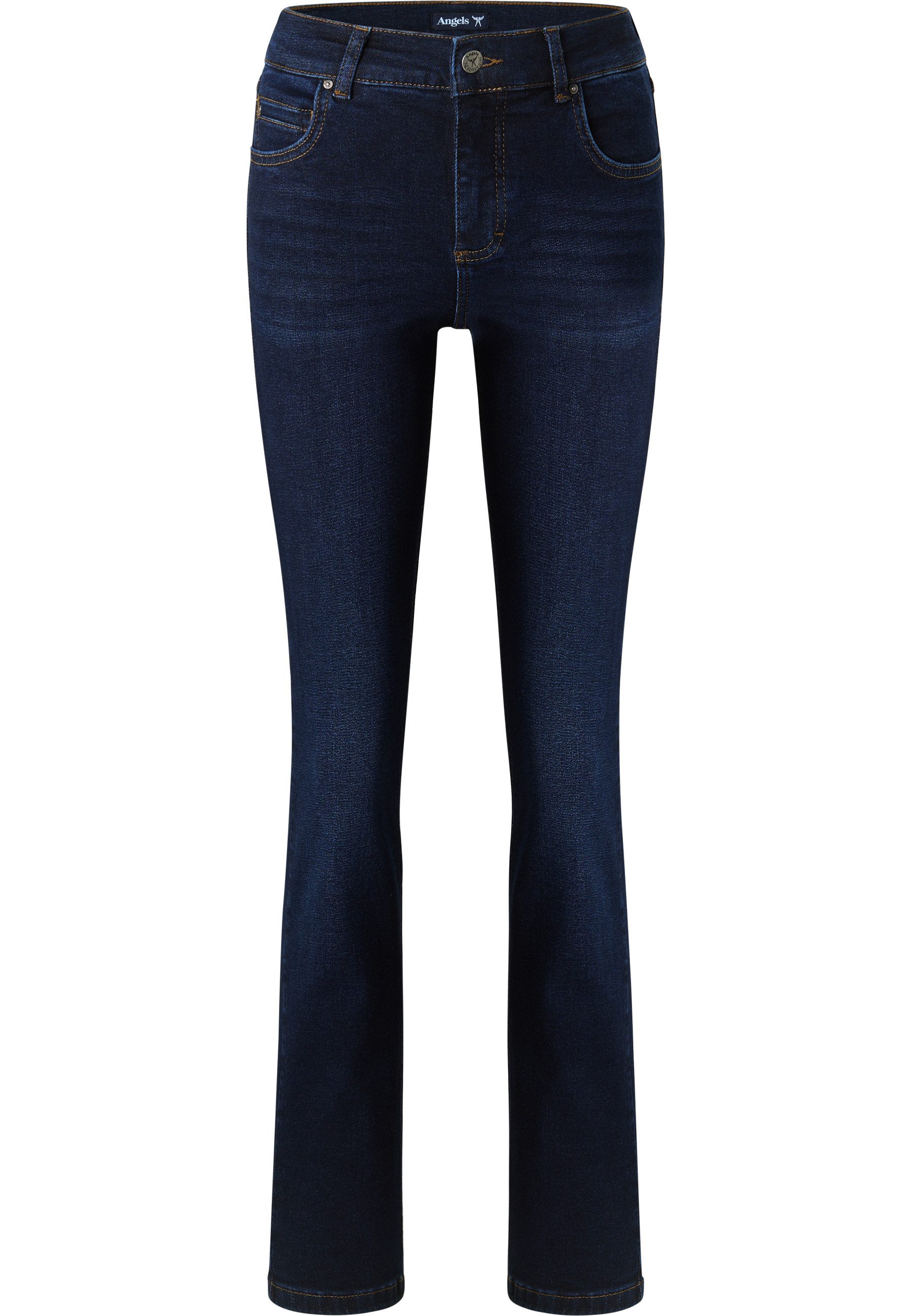 dark indigo used