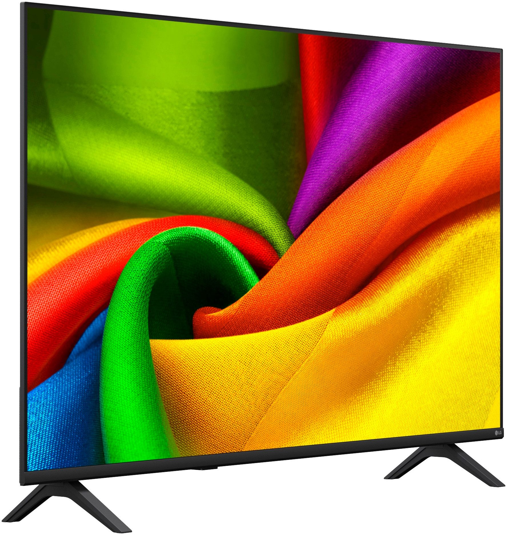 LG 50NU850B6LA DLED-Fernseher (126 cm/50 Zoll, 4K Ultra HD, Smart-TV)