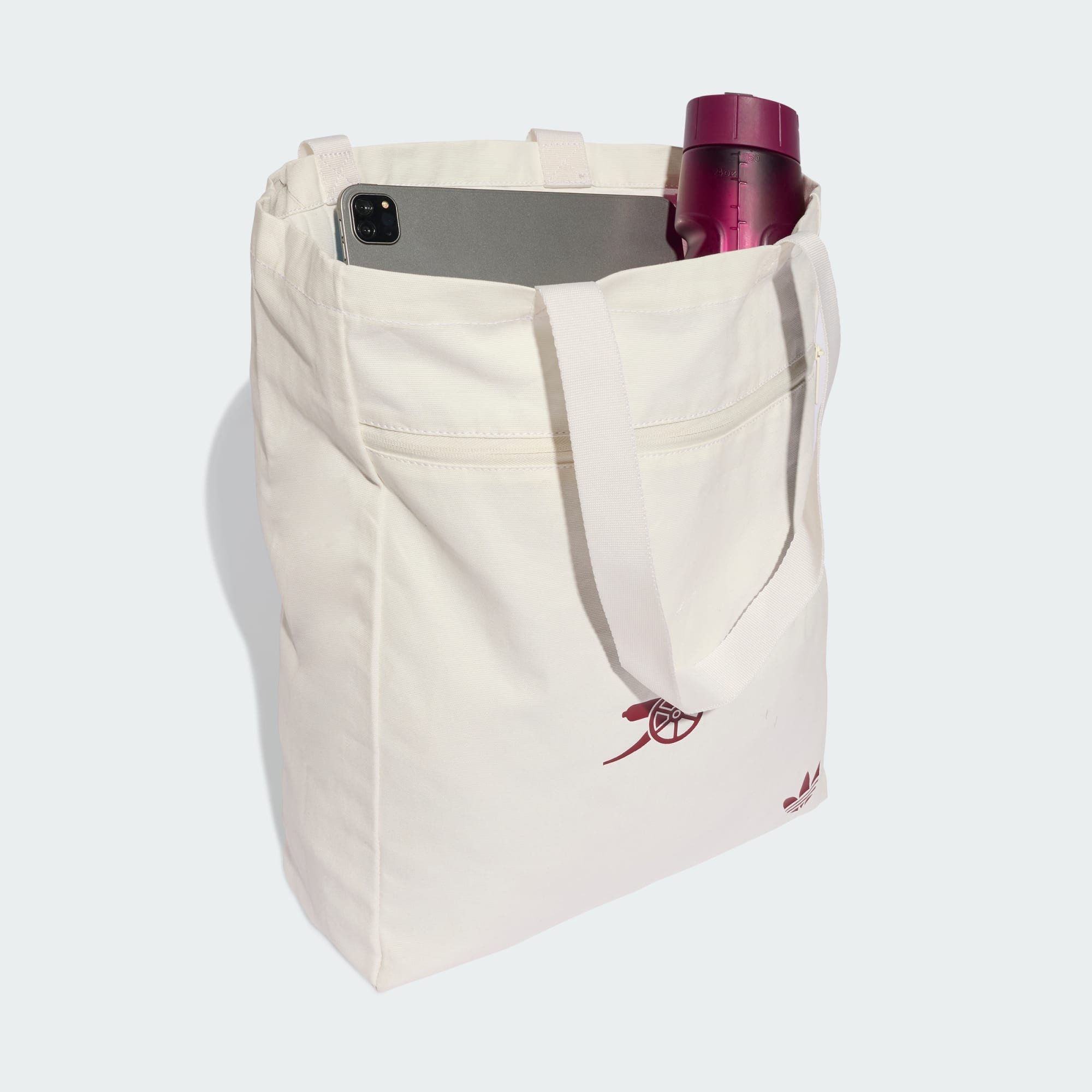 adidas Performance Handtasche FC ARSENAL THIRD TRAGETASCHE (1-tlg)
