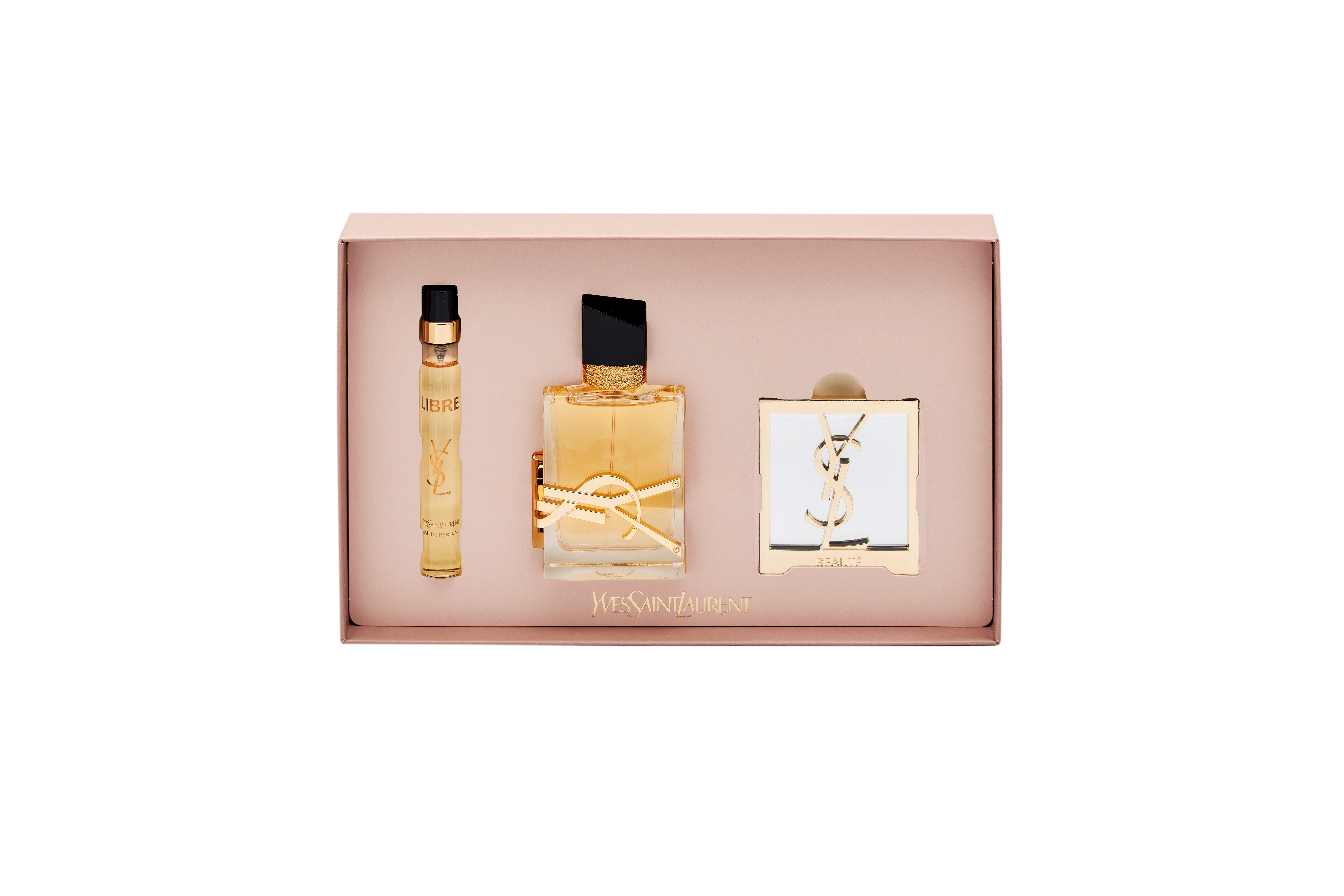 Eau de Parfum Yves Saint Laurent Libre