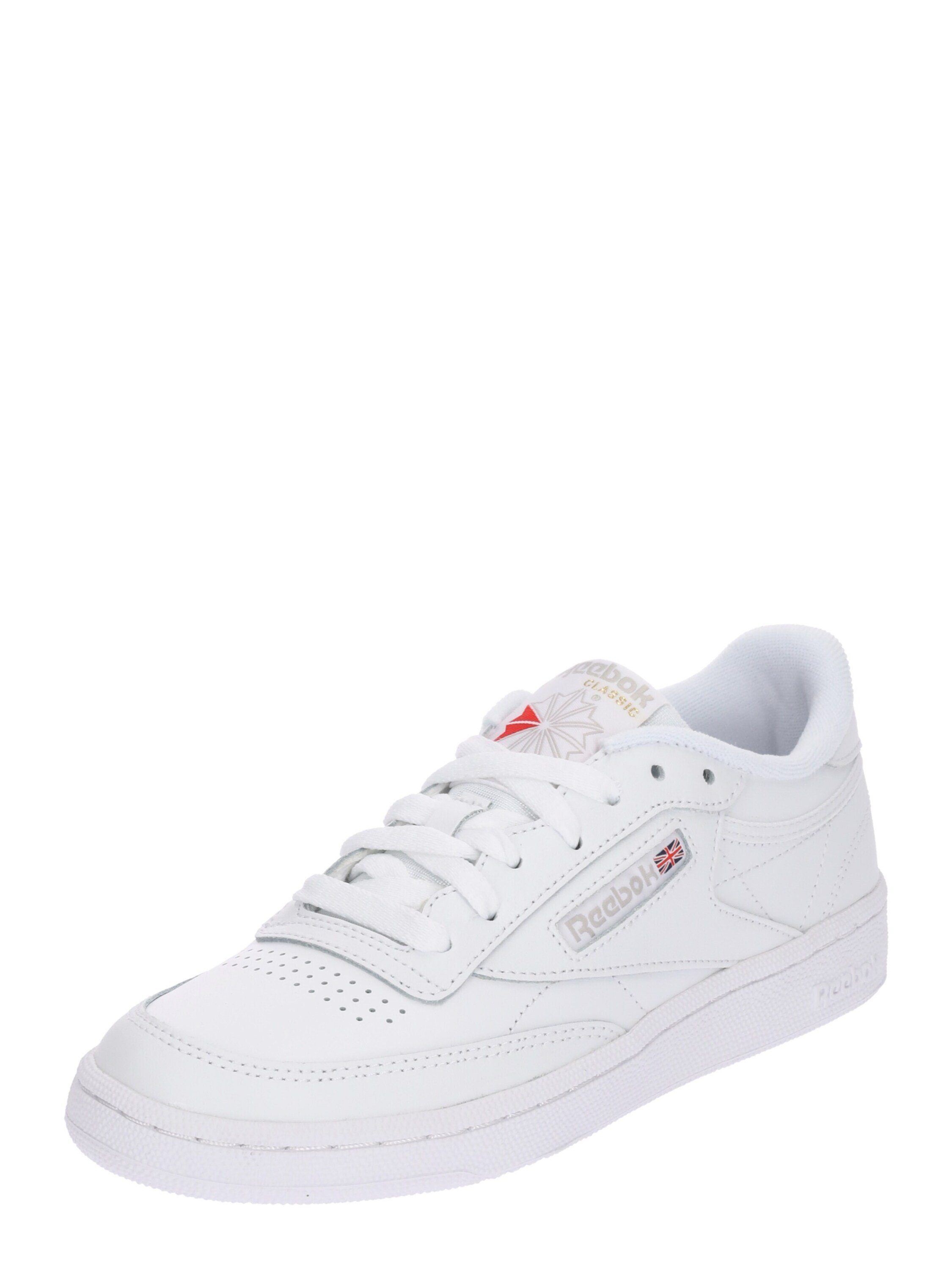 Reebok Club C 85 Sneaker