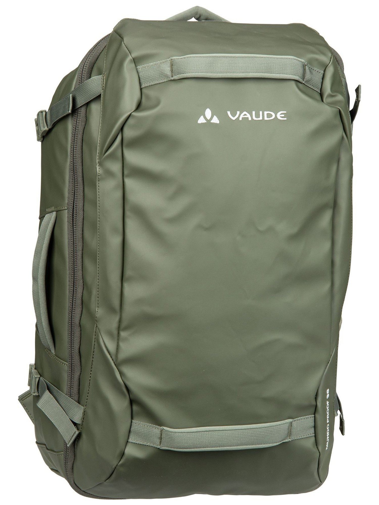 VAUDE Rucksack Mundo Proof Carry-On 38