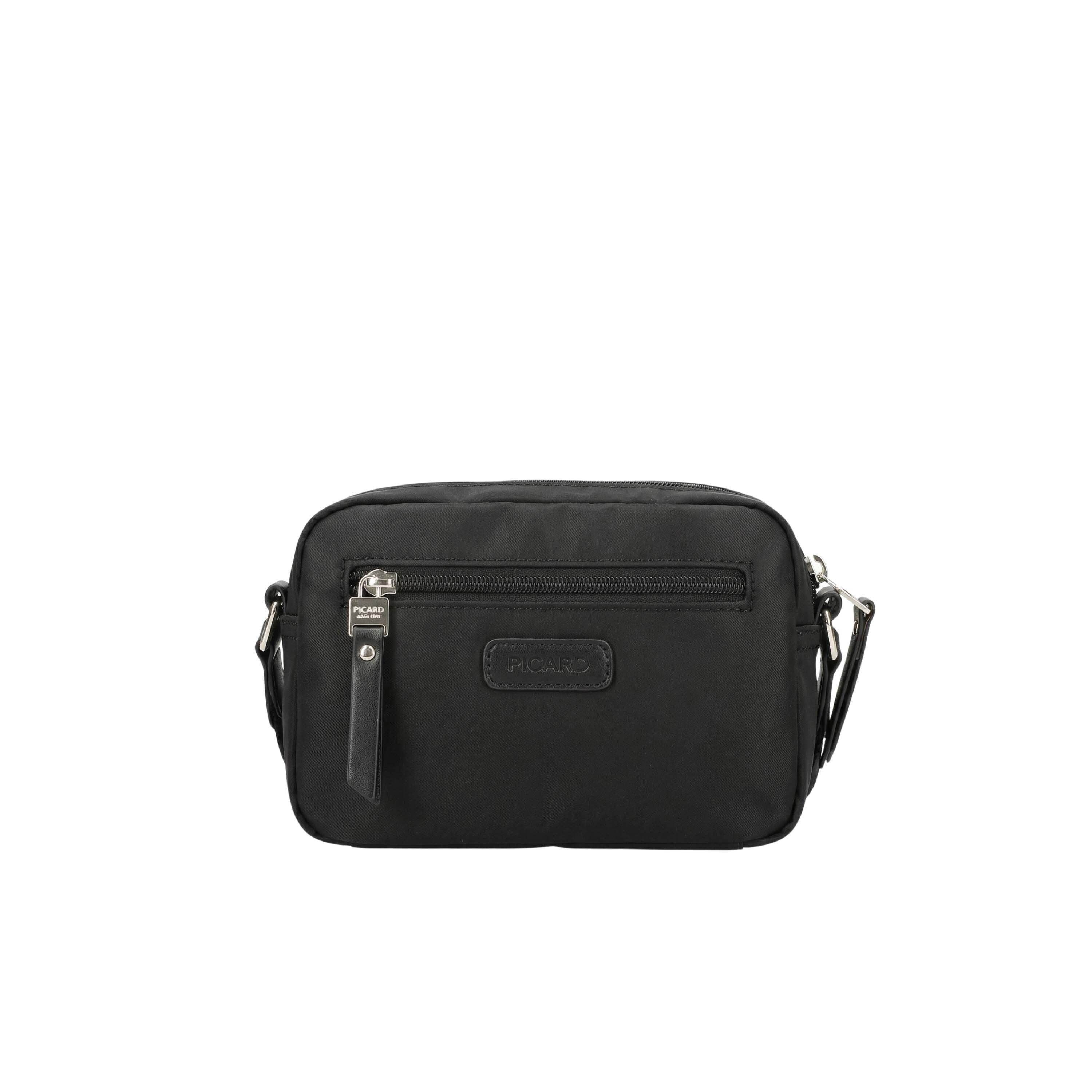 Picard Schultertasche PICARD Schultertasche Legere aus Nylon