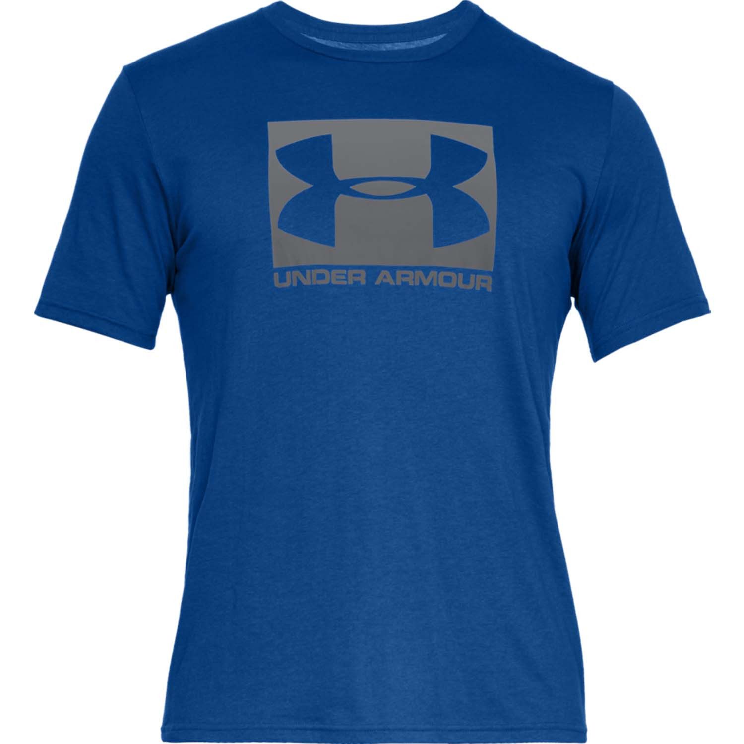 Under Armour® T-Shirt Under Armour Herren günstig online kaufen