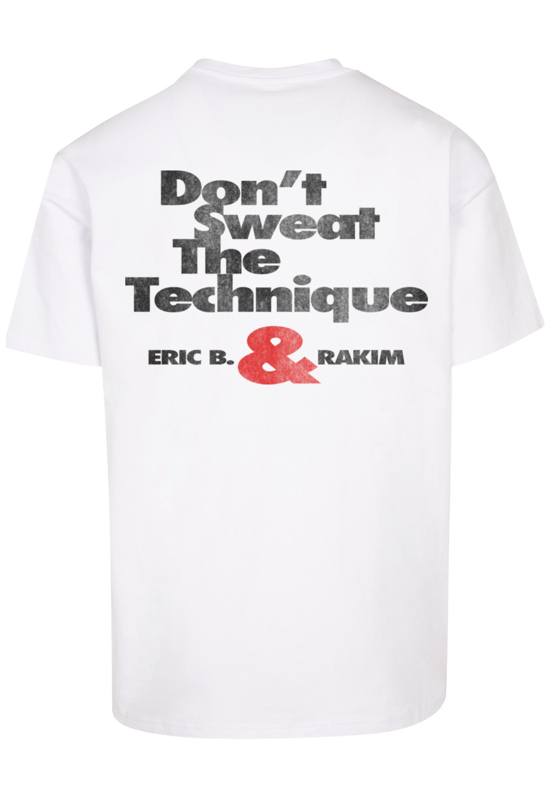 Upscale by Mister Tee T-Shirt Upscale by Mister Tee Unisex (1-tlg) günstig online kaufen