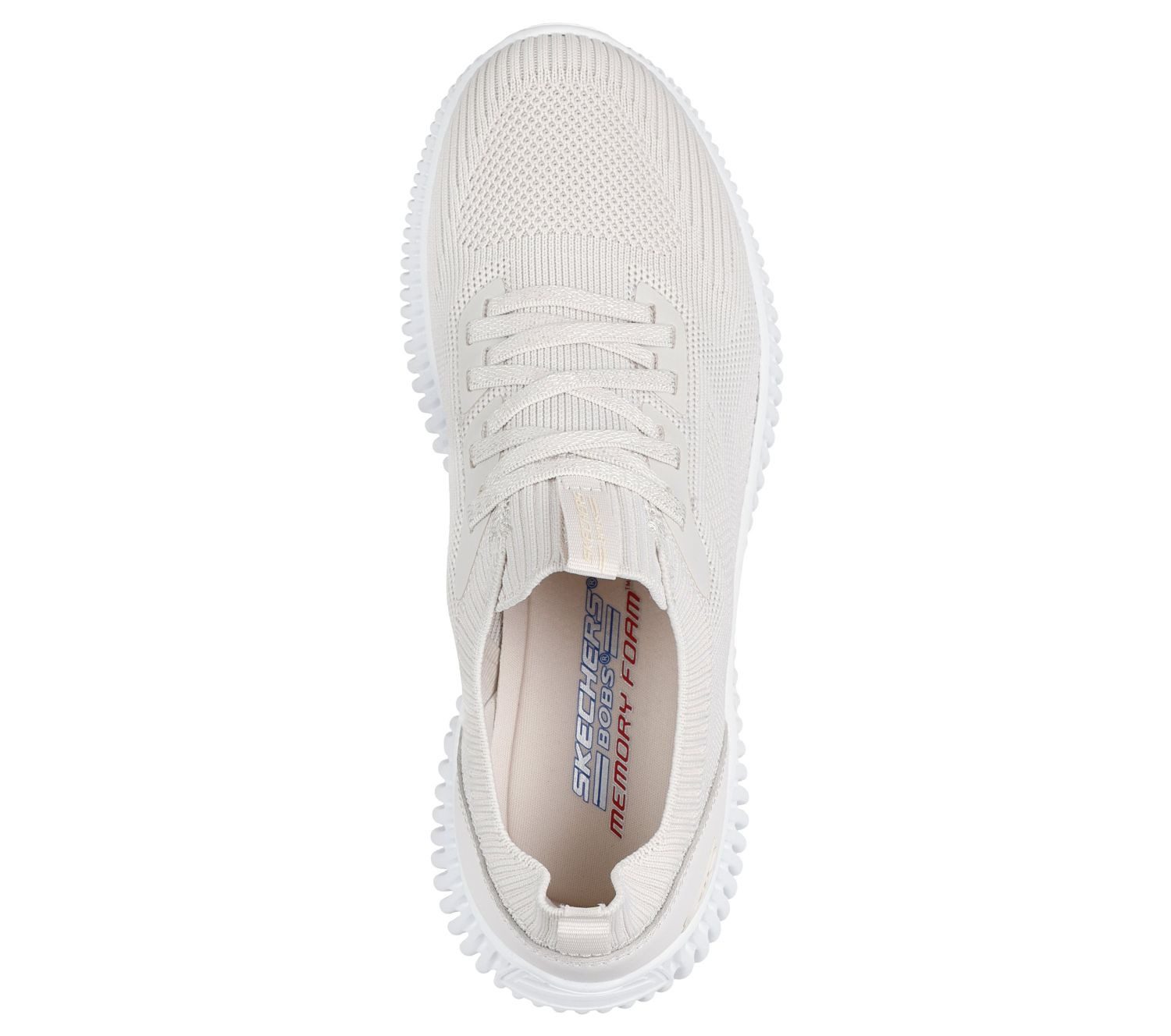 Skechers BOBS GEO LITE DIVINE LOOK Slip-On Sneaker Skechers Memory Foam Inn günstig online kaufen