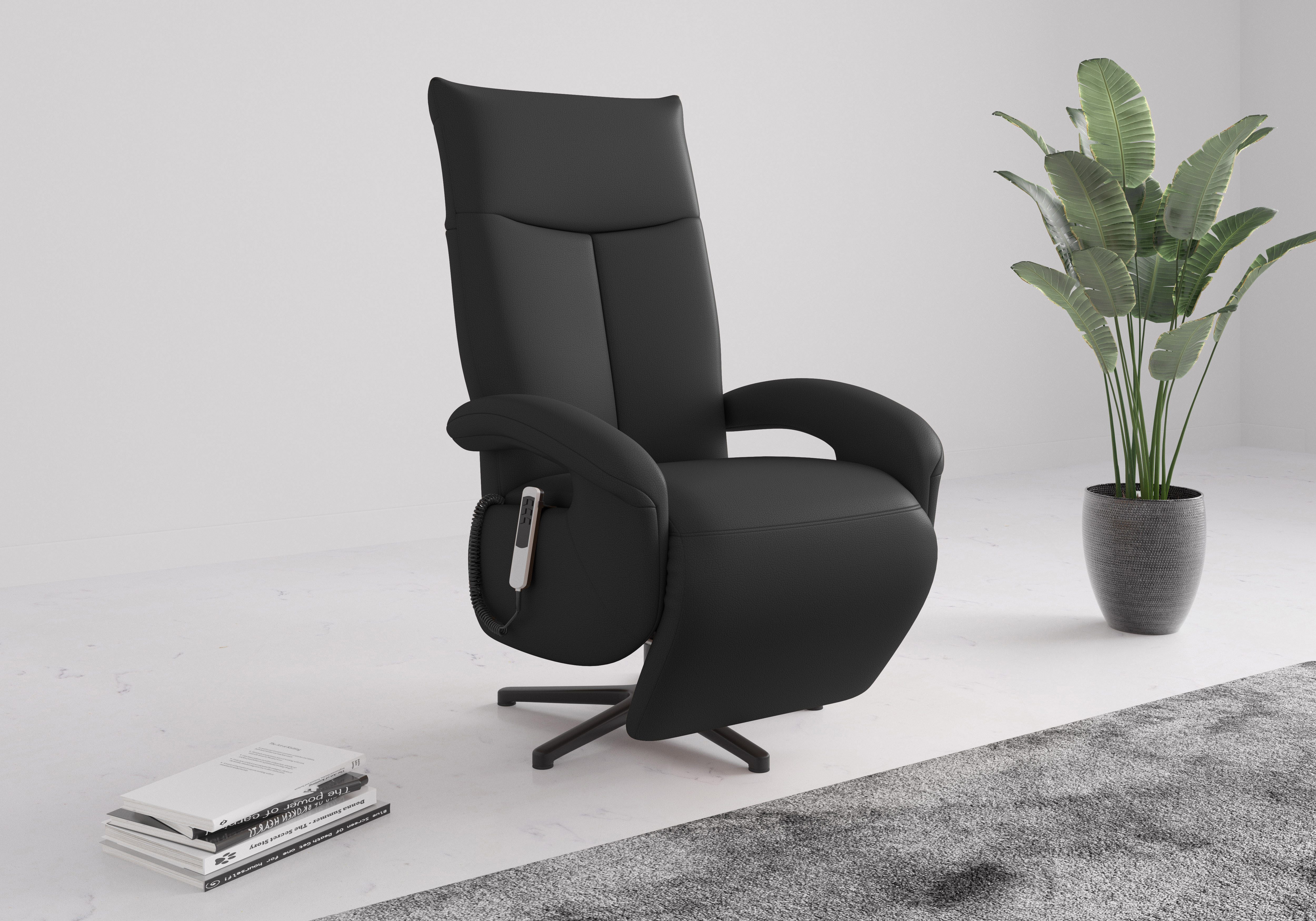 sit&more TV-Sessel Amica, inkl. Kopfteilverstellung & günstig online kaufen