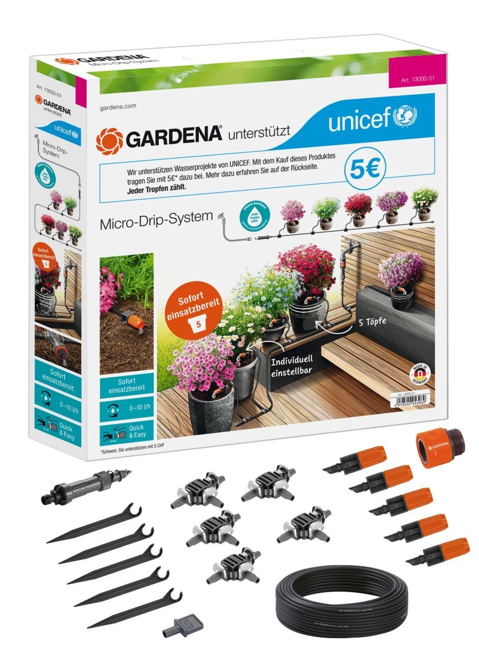 Gardena » Halterungen Halter Gardena | OTTO kaufen online