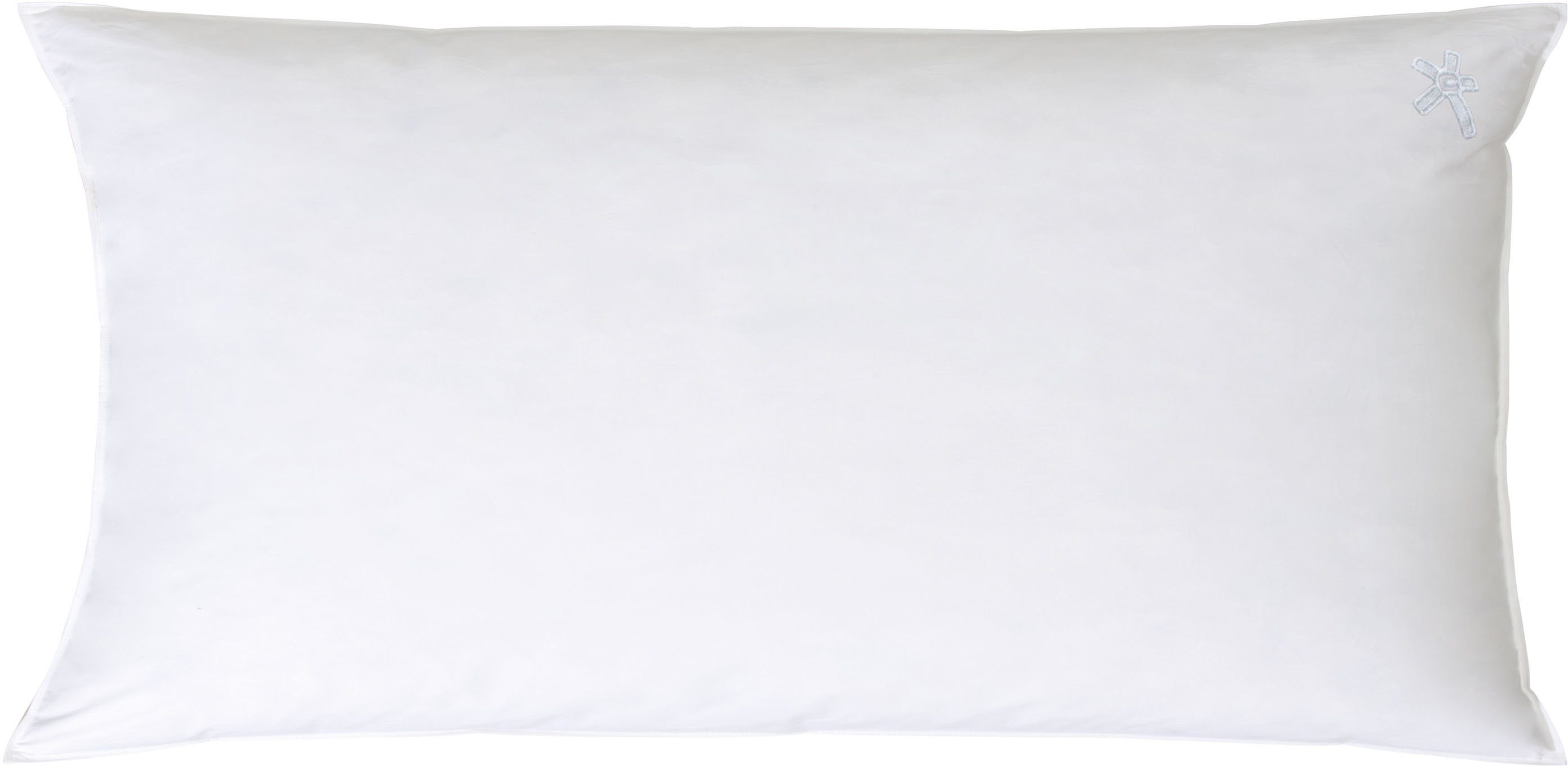 Centa-Star 3-Kammer-Kopfkissen Kopfkissen Classic / Dreikammer-Kopfkissen s günstig online kaufen