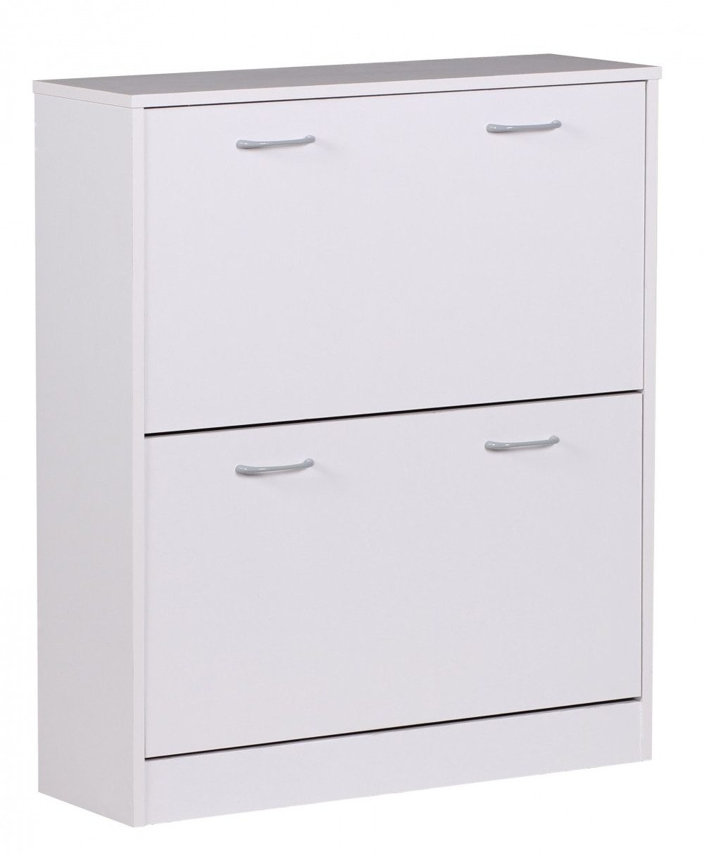 freiraum Schuhkipper Schuhkipper >KIEL< in Buche Dekor - 75x87x24cm (BxHxT), in Buche Dekor - 75x87x24cm (BxHxT)