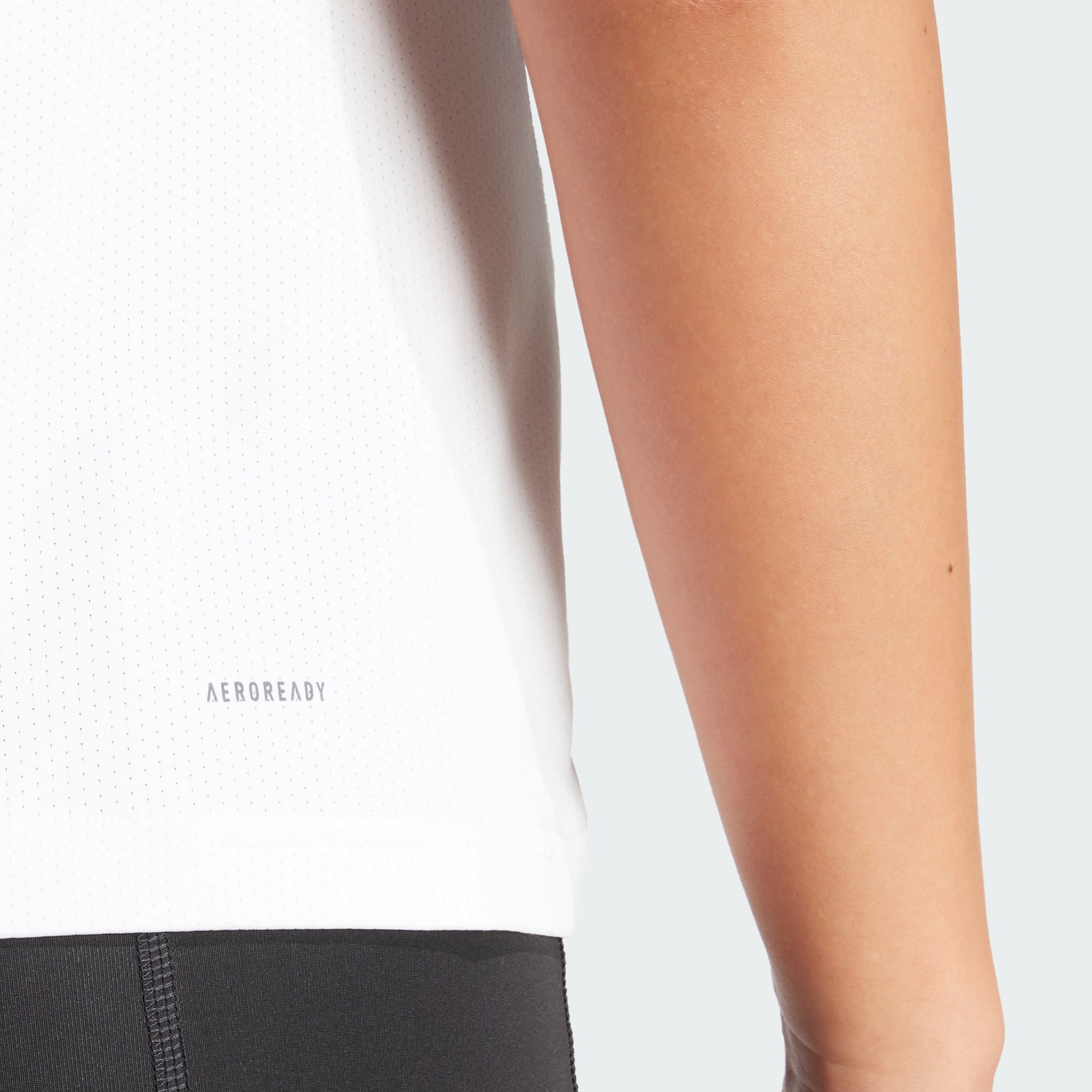 adidas Performance Trainingsshirt TRAININGSTANKTOP (1-tlg)