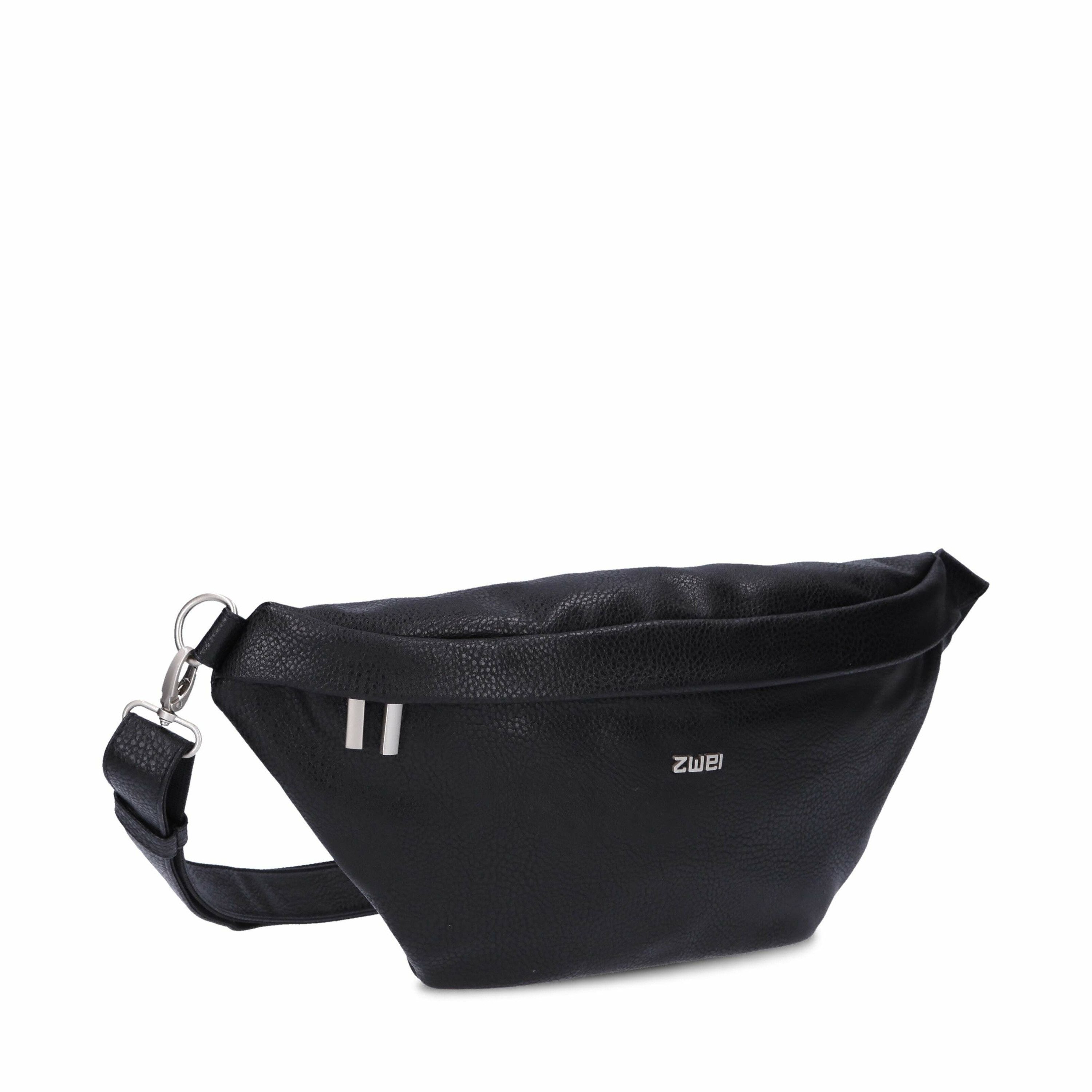 Zwei Gürteltasche Bauchtasche für Damen (keine Angabe, 1-tlg., keine Angabe)