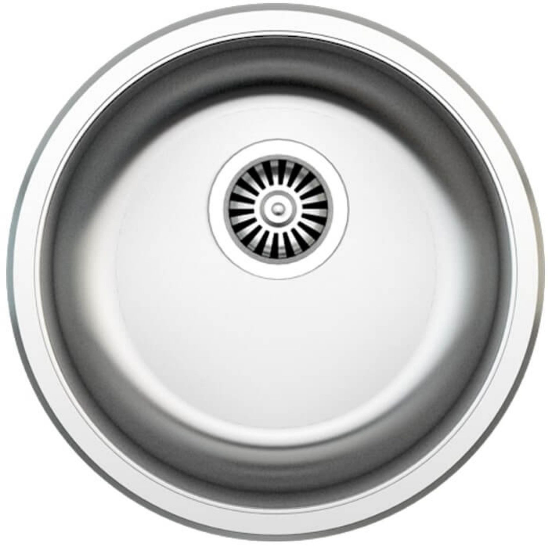 Faizee Home Edelstahlspüle Edelstahl Einbauspülen – Verschiedene Modelle, M günstig online kaufen