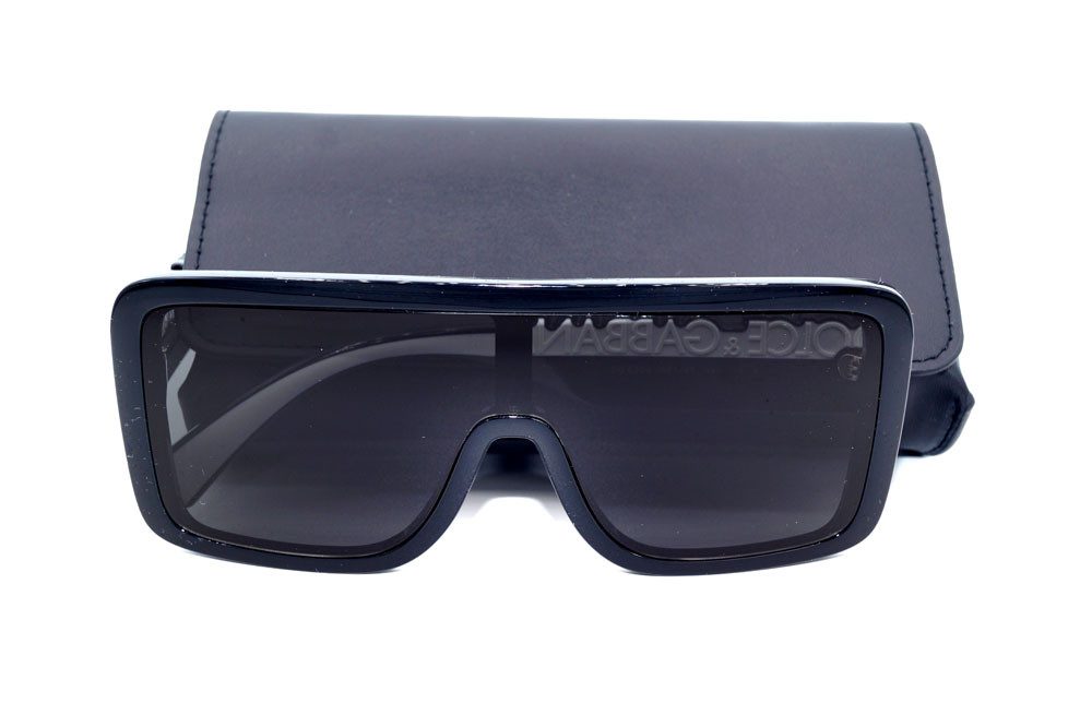 DOLCE & GABBANA Sonnenbrille DOLCE & GABBANA Sonnenbrille Sunglasses DG 6204 501 87