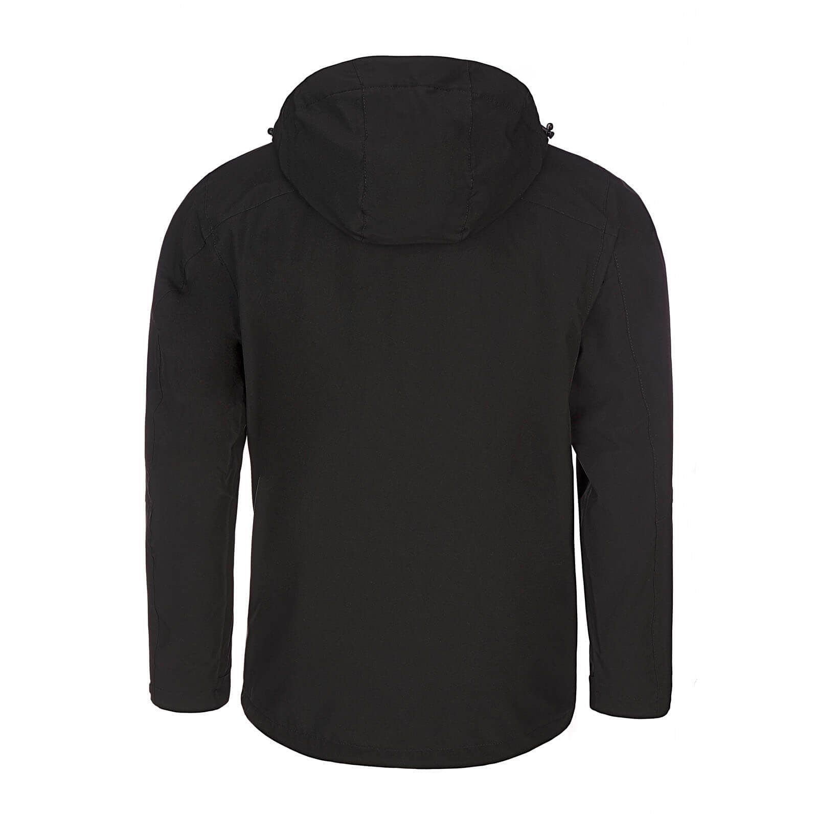 Blue Wave Funktionsjacke Herren Outdoorjacke-Jacke Ben günstig online kaufen