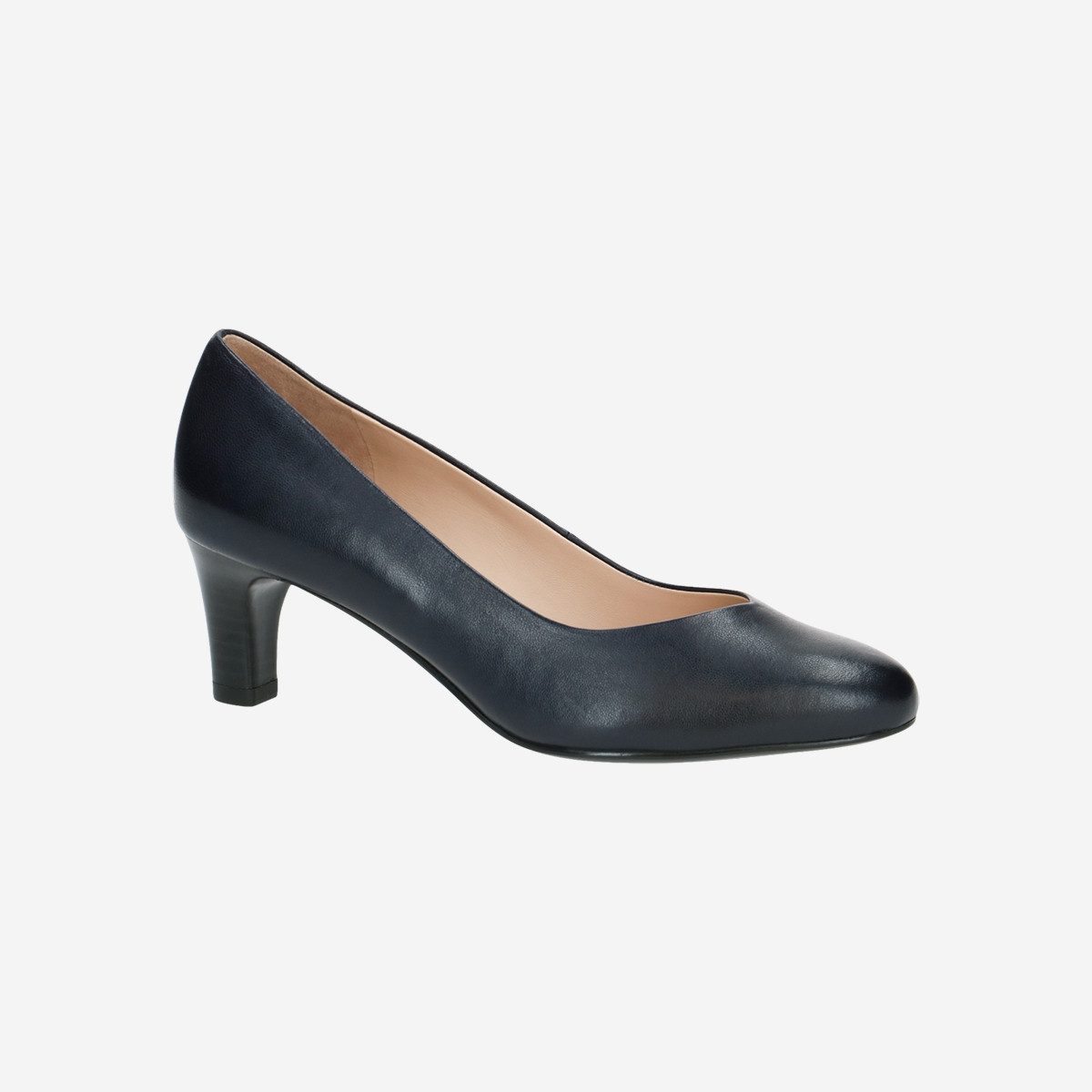 Peter Kaiser Peter Kaiser 72440 898, Pumps, Blau, Damen Pumps günstig online kaufen