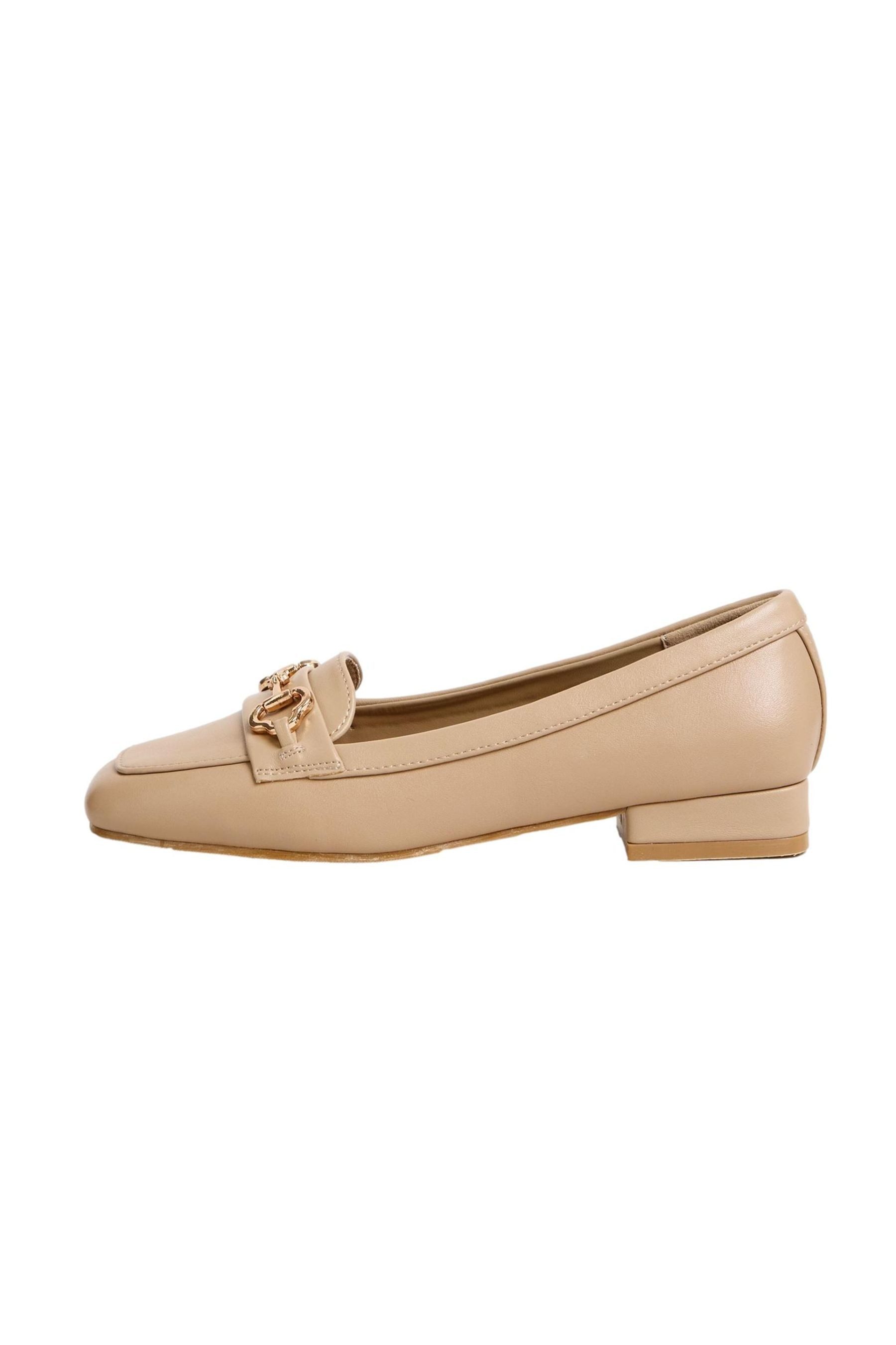 Friends Like These Friends Like These Flache Loafer mit Trensenbesatz Loafe günstig online kaufen