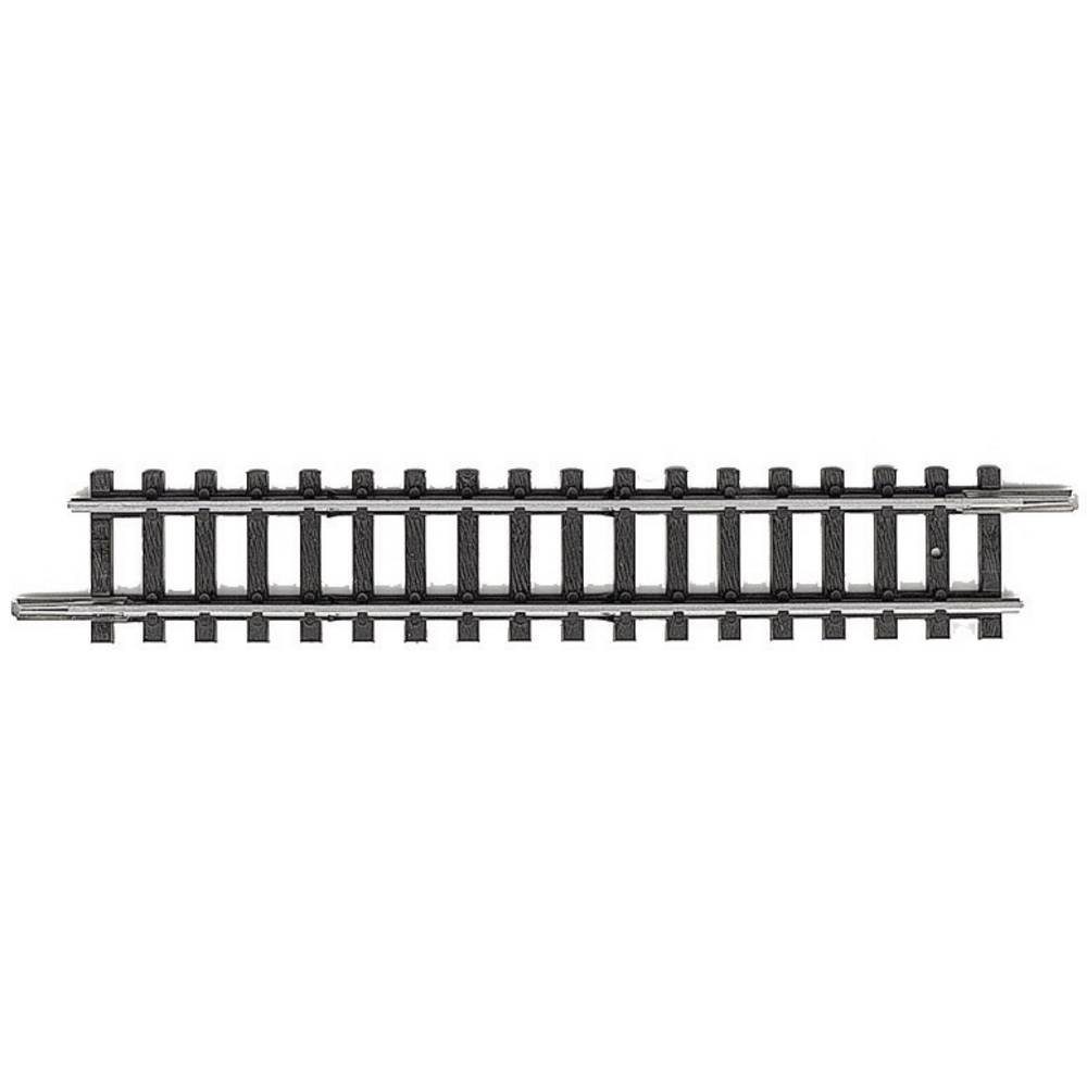 Gleise-Set Gleissystem Spur N