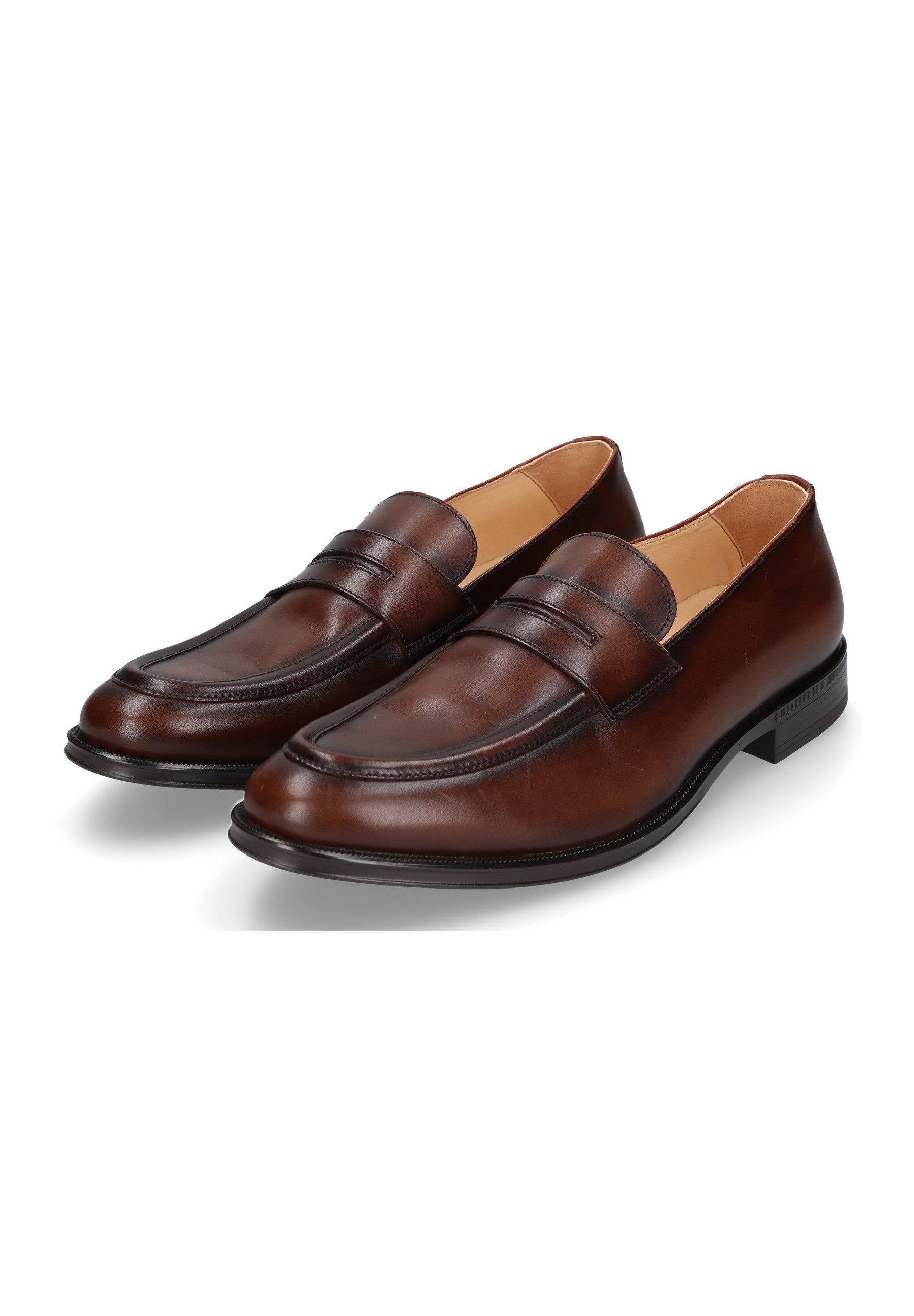 Henry Stevens Wes PL Loafer