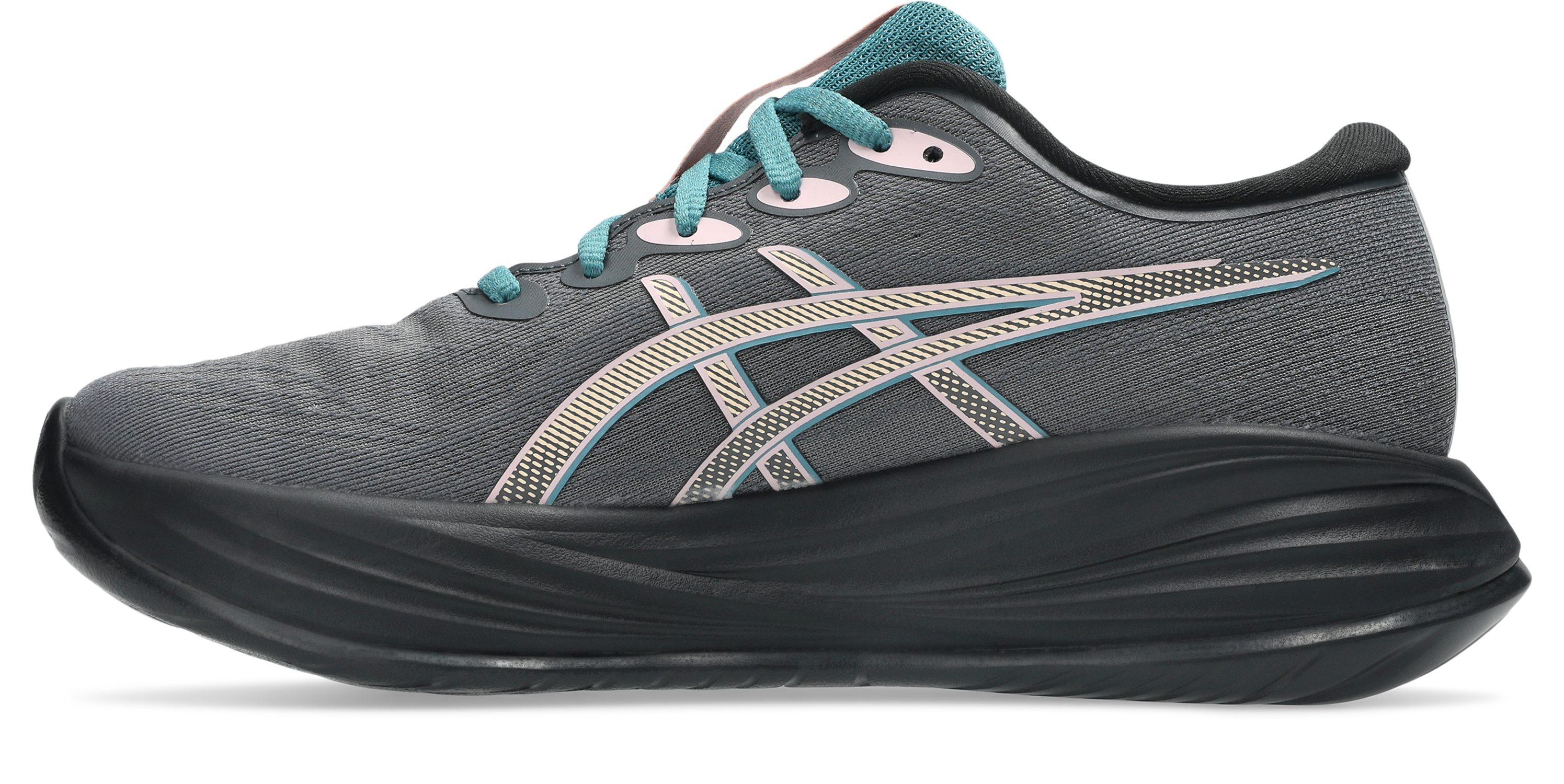Asics GEL-CUMULUS 27 GORE-TEX Laufschuh wasserdicht