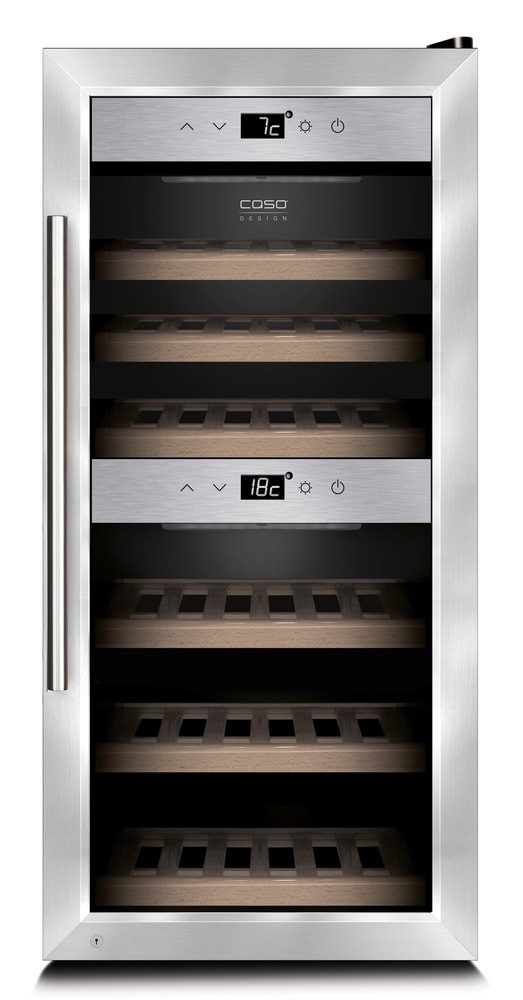 Caso Weinkühlschrank