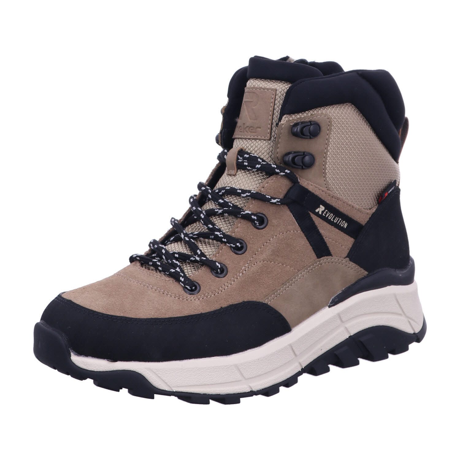 Rieker EVOLUTION W0072 64 Winterstiefel