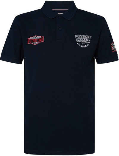 Petrol Industries Poloshirt