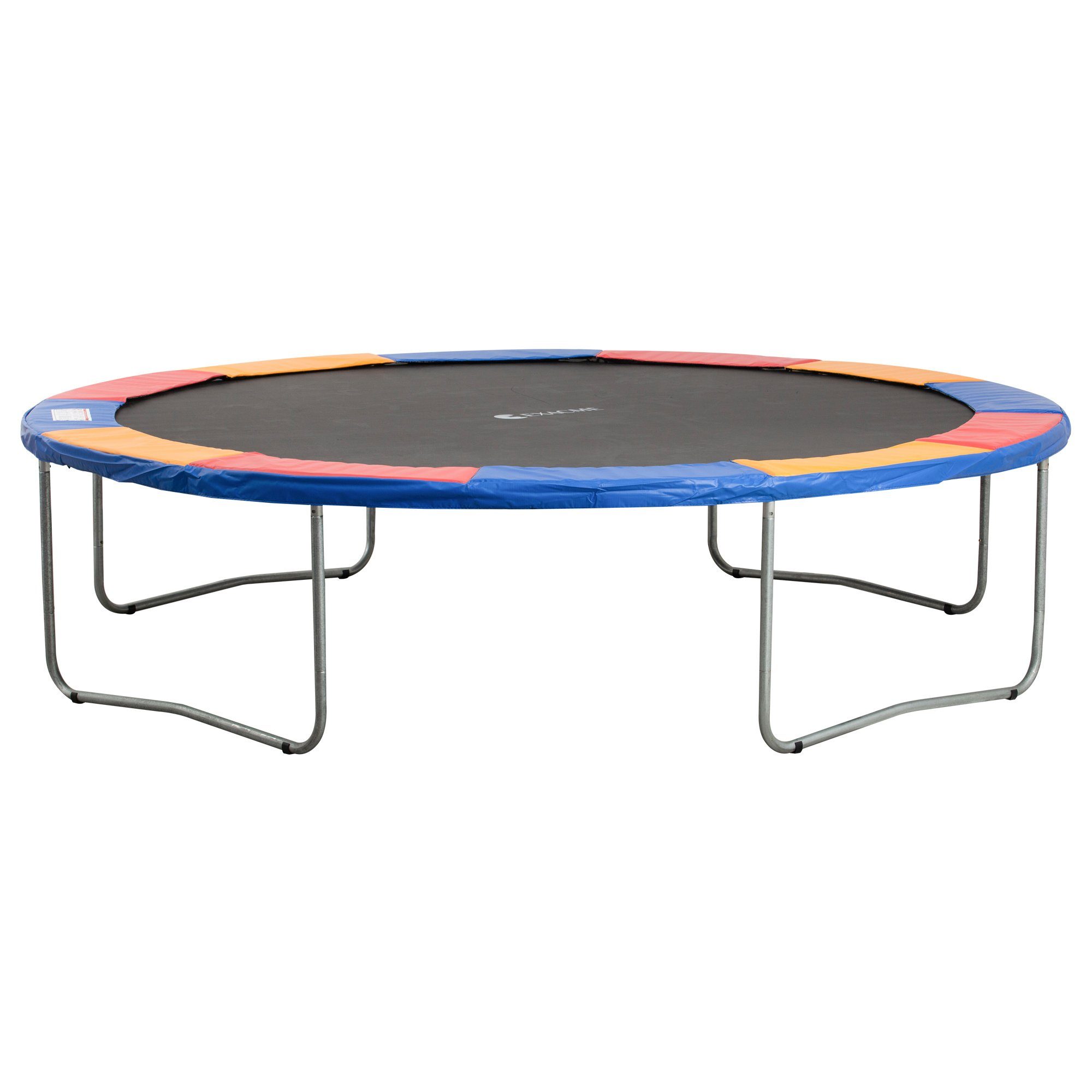 Outsunny Trampolin-Abdeckplane Randabdeckung für Trampoline