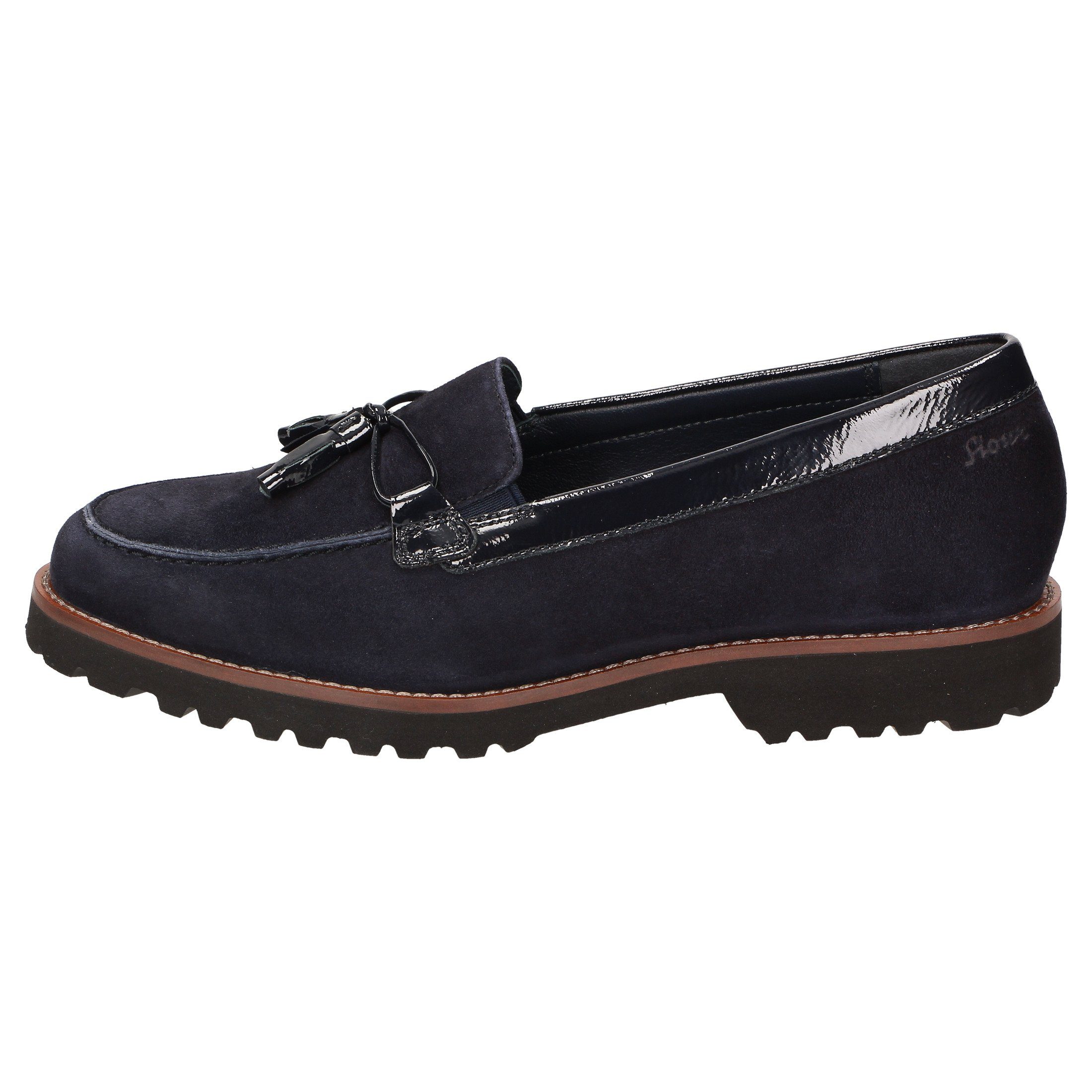 SIOUX Meredith-730-H Slipper günstig online kaufen