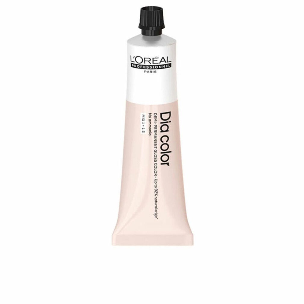 L'Oreal Deutschland Haarpflege-Set LOréal DIA COLOR demi-permanente ammoniakfreie Farbe #5.3 60 ml